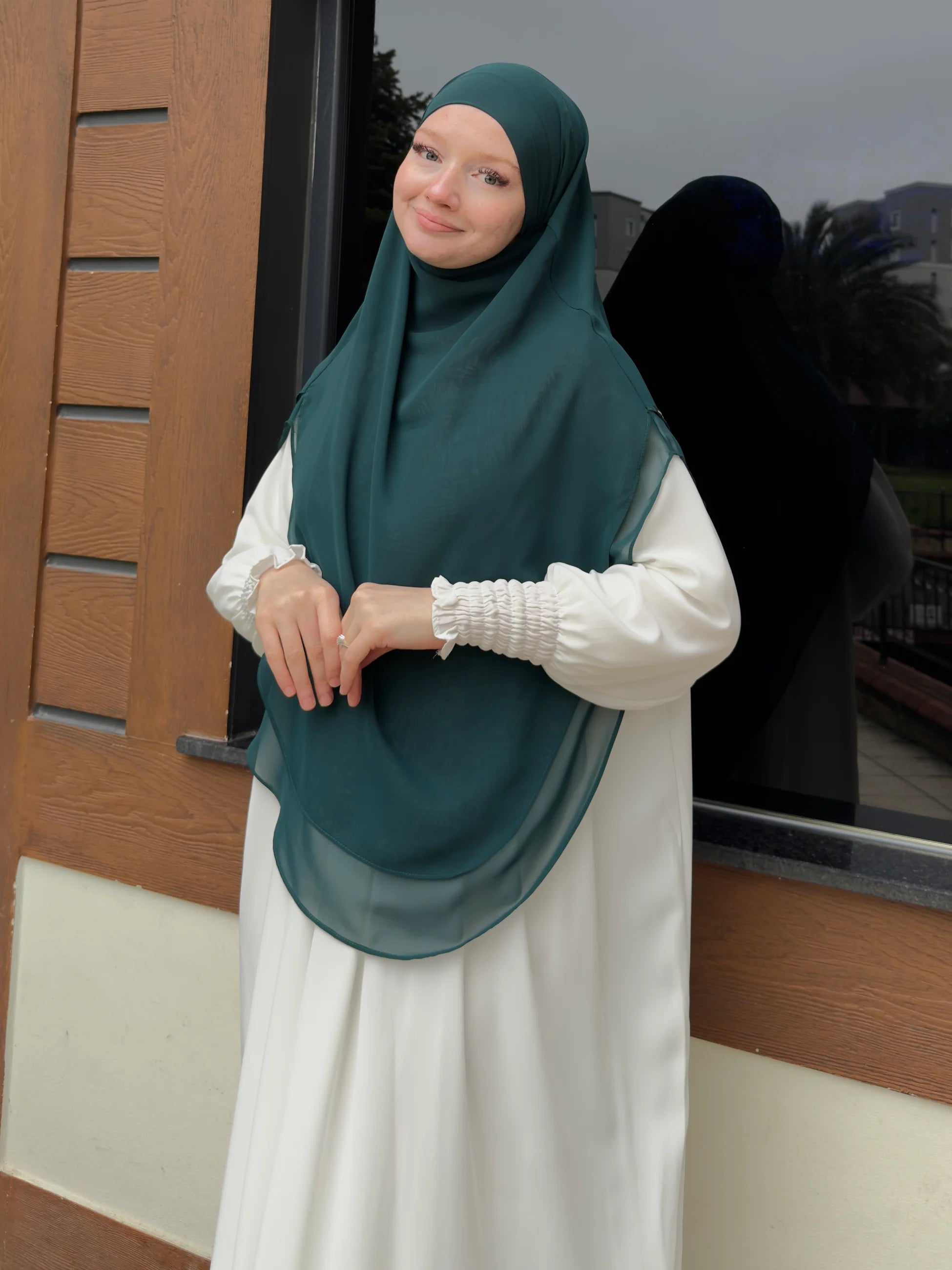 Kore Niqab