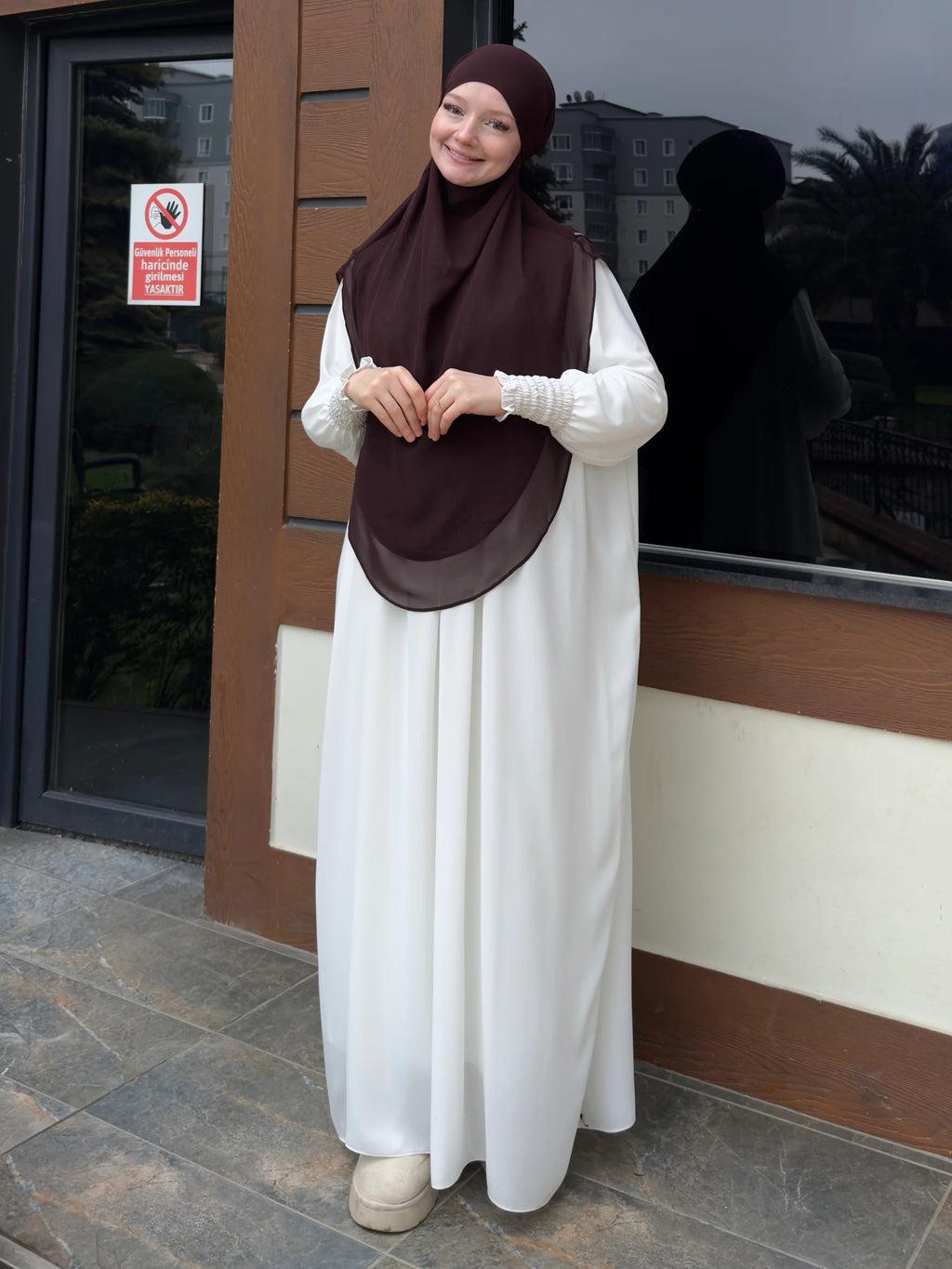 Kore Niqab