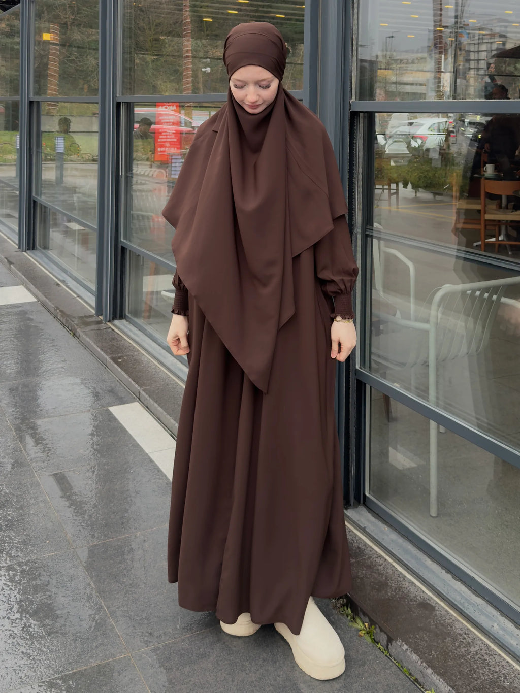 Sidra Set
