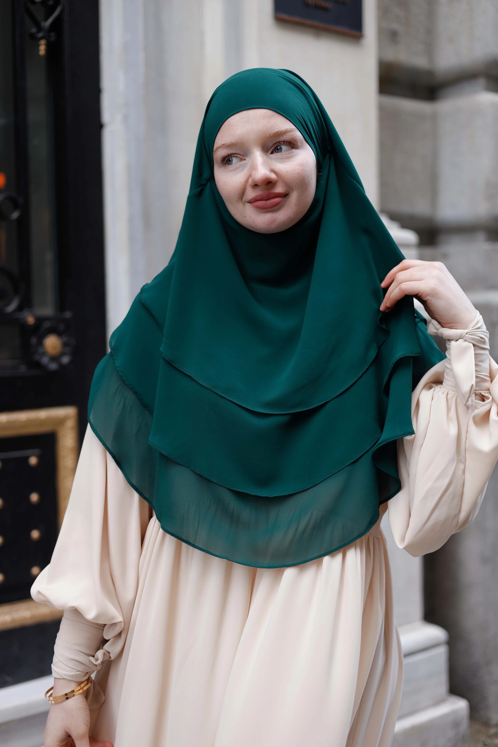 Sima Niqab
