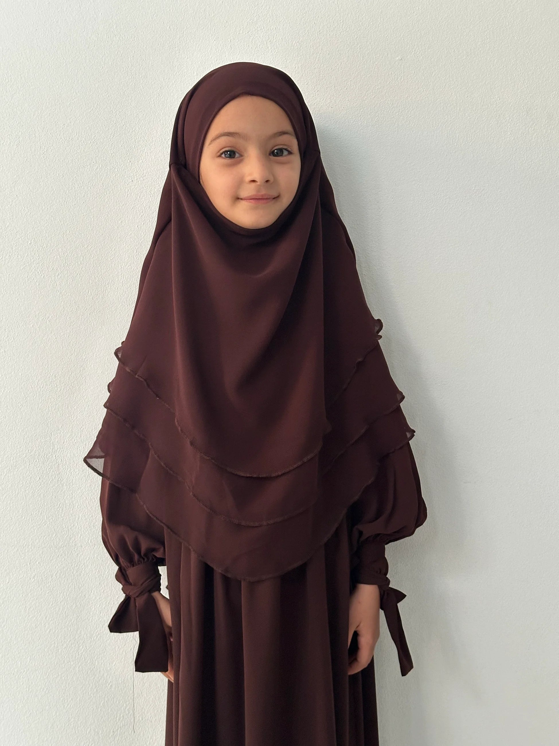 Kids Tie-Up Set
