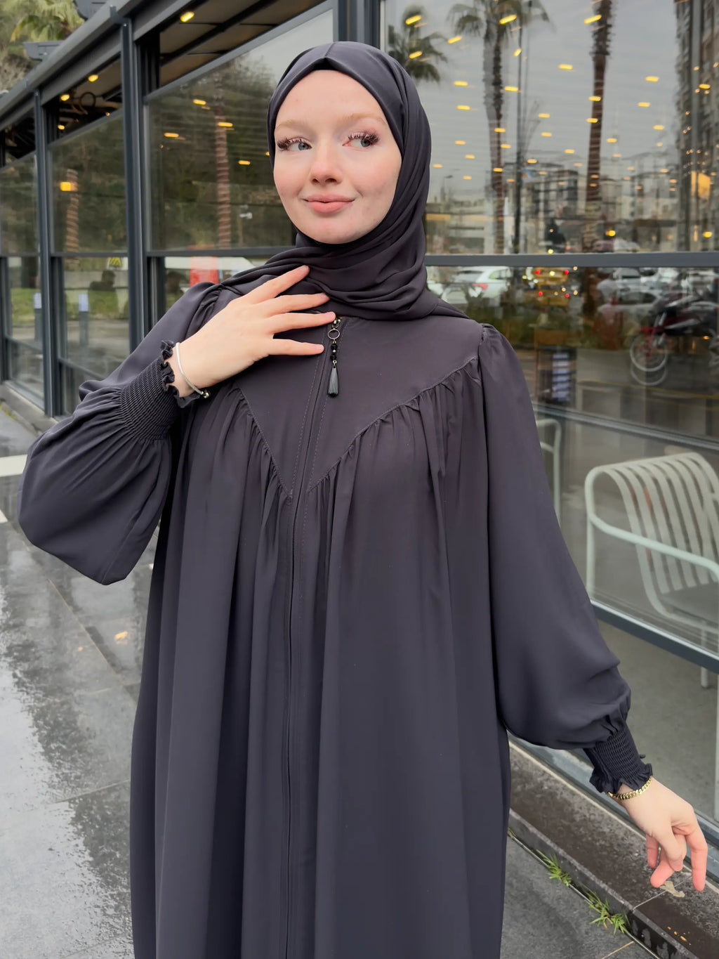 Shawl