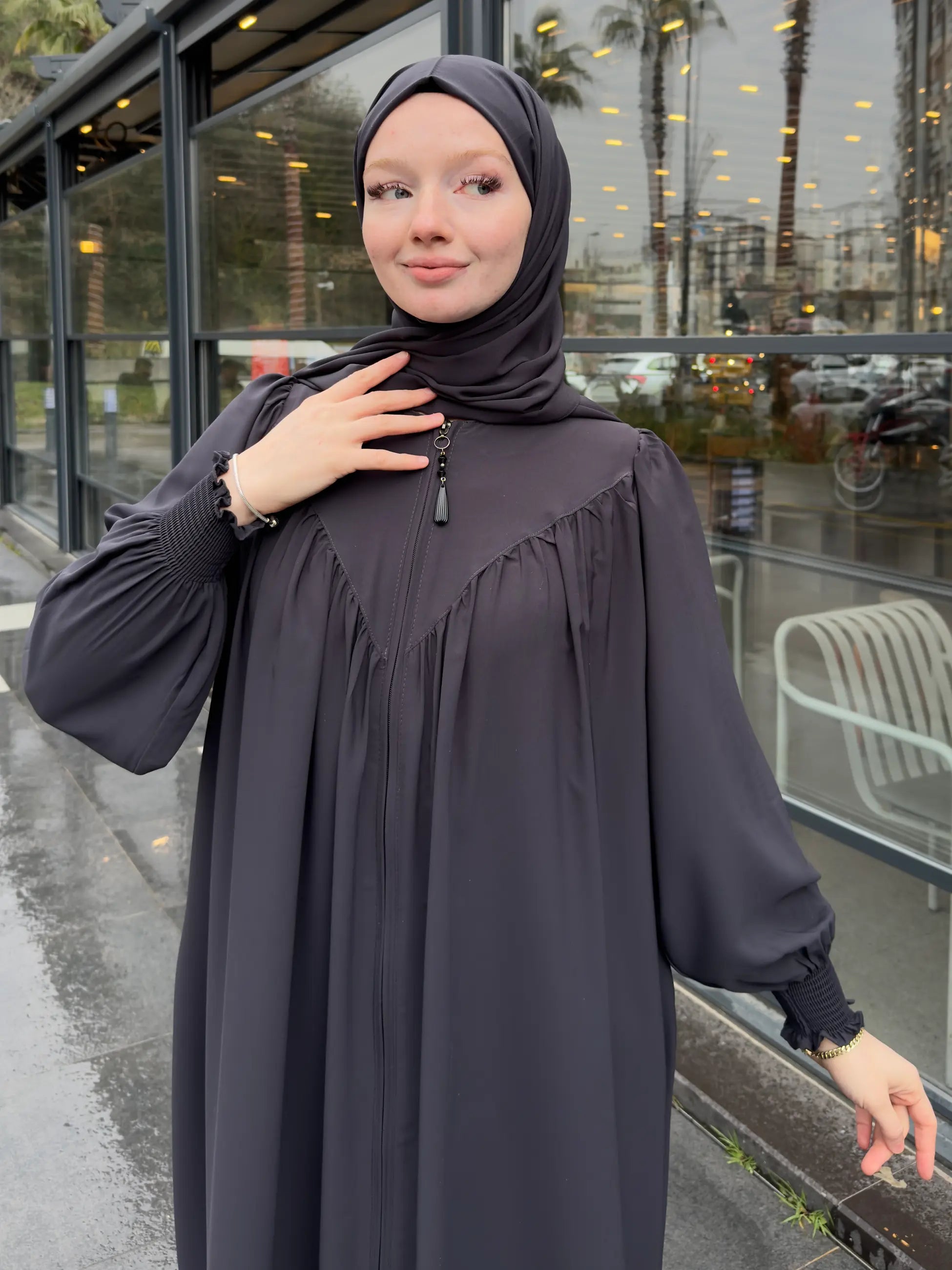 Shawl