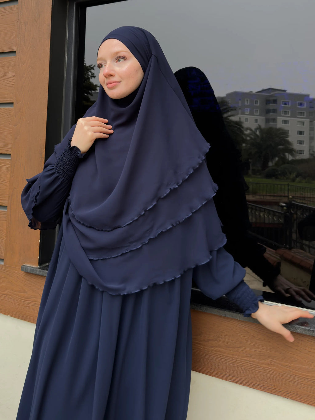 Sima Long Set