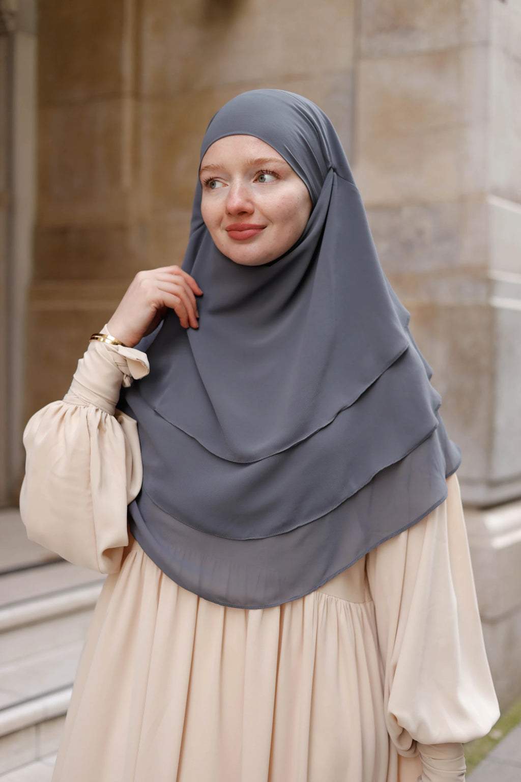Sima Niqab