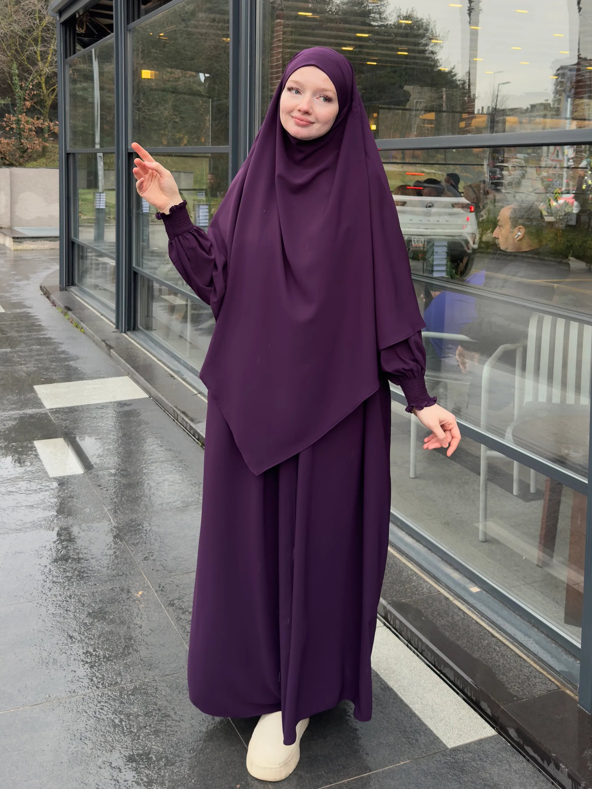 Sidra Set