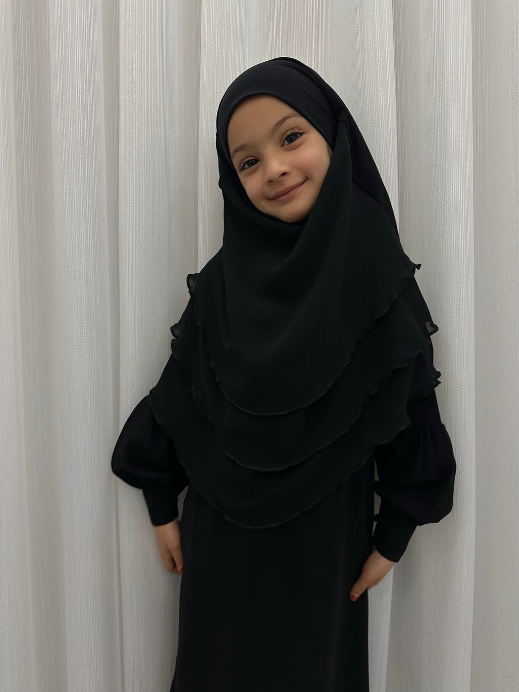 Kids Saye Set