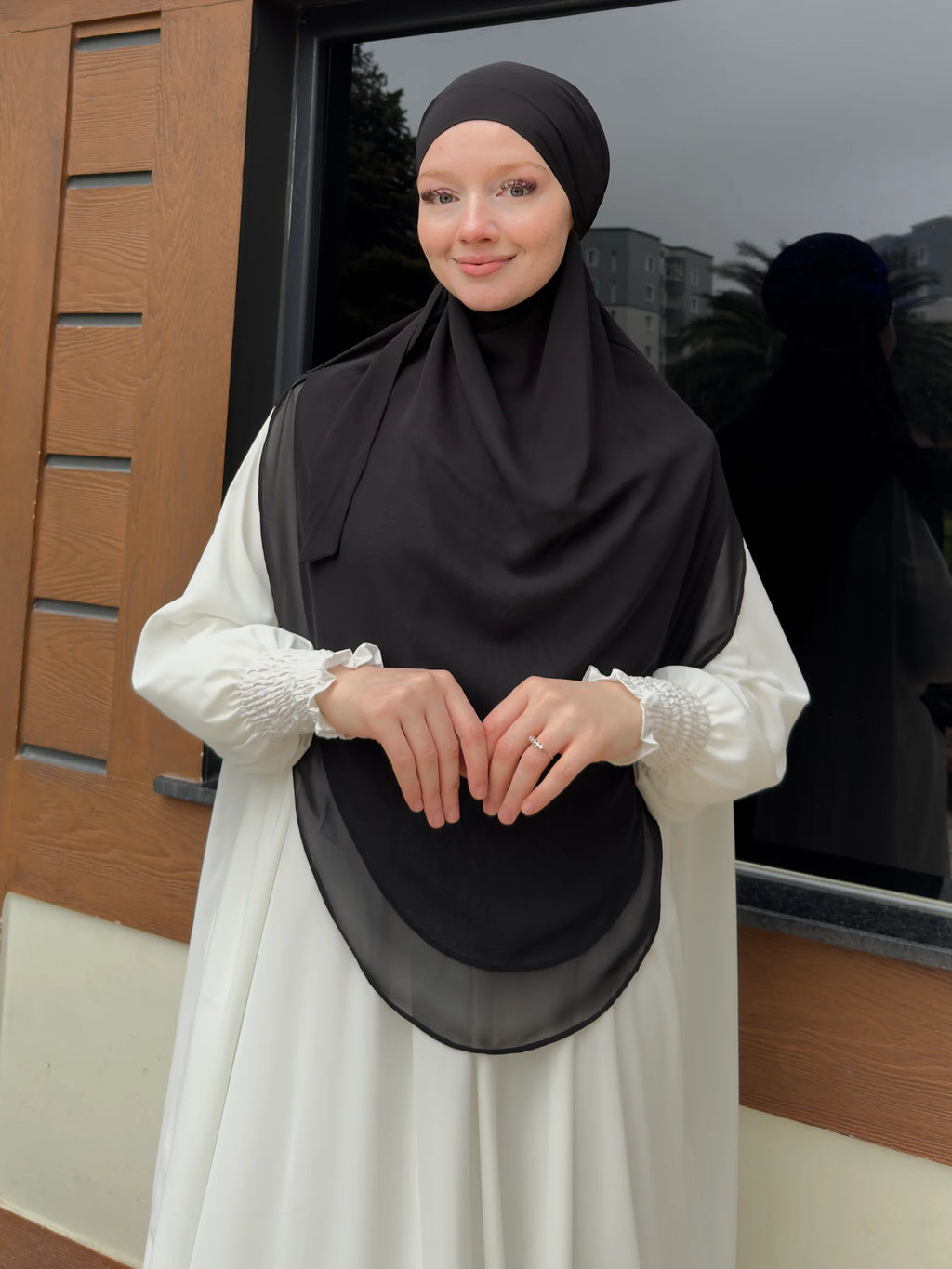 Kore Niqab