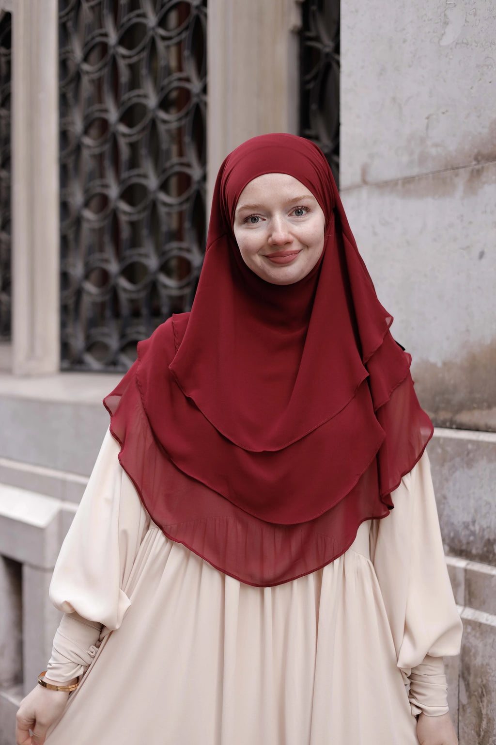 Sima Niqab