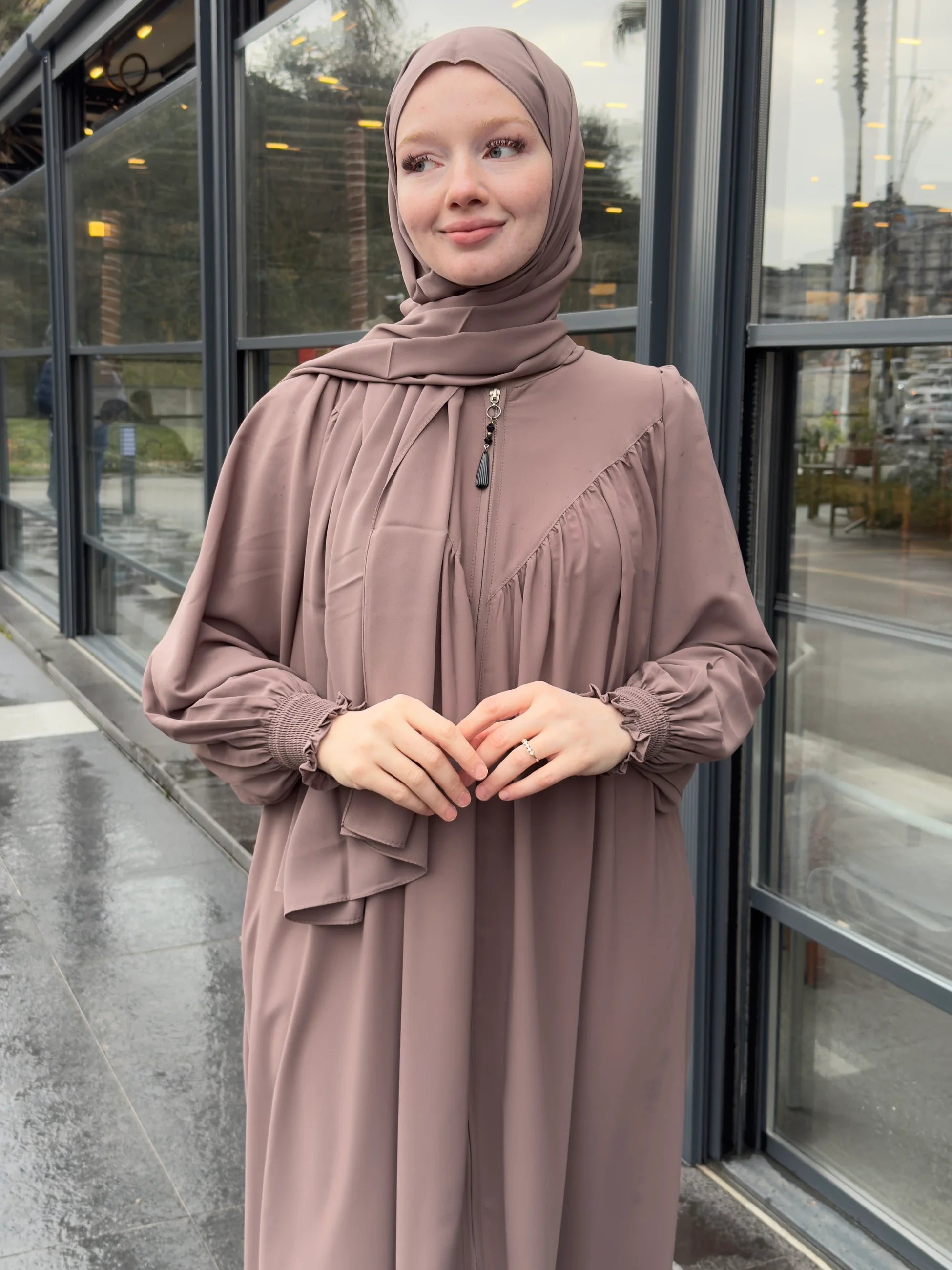 Shawl