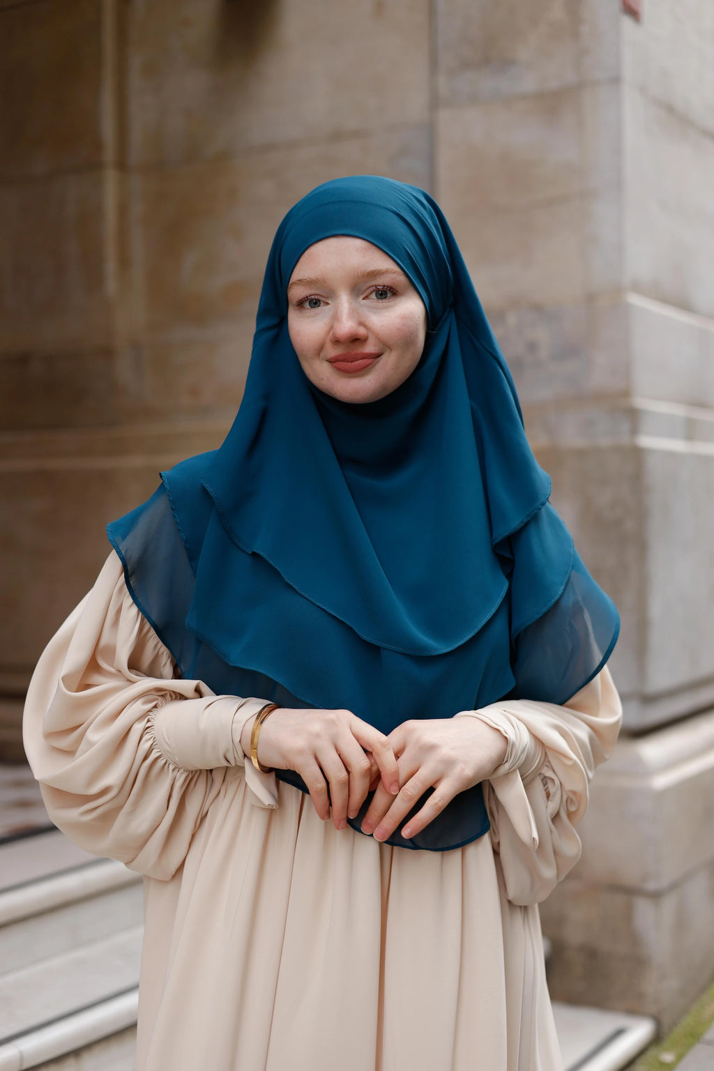 Sima Niqab
