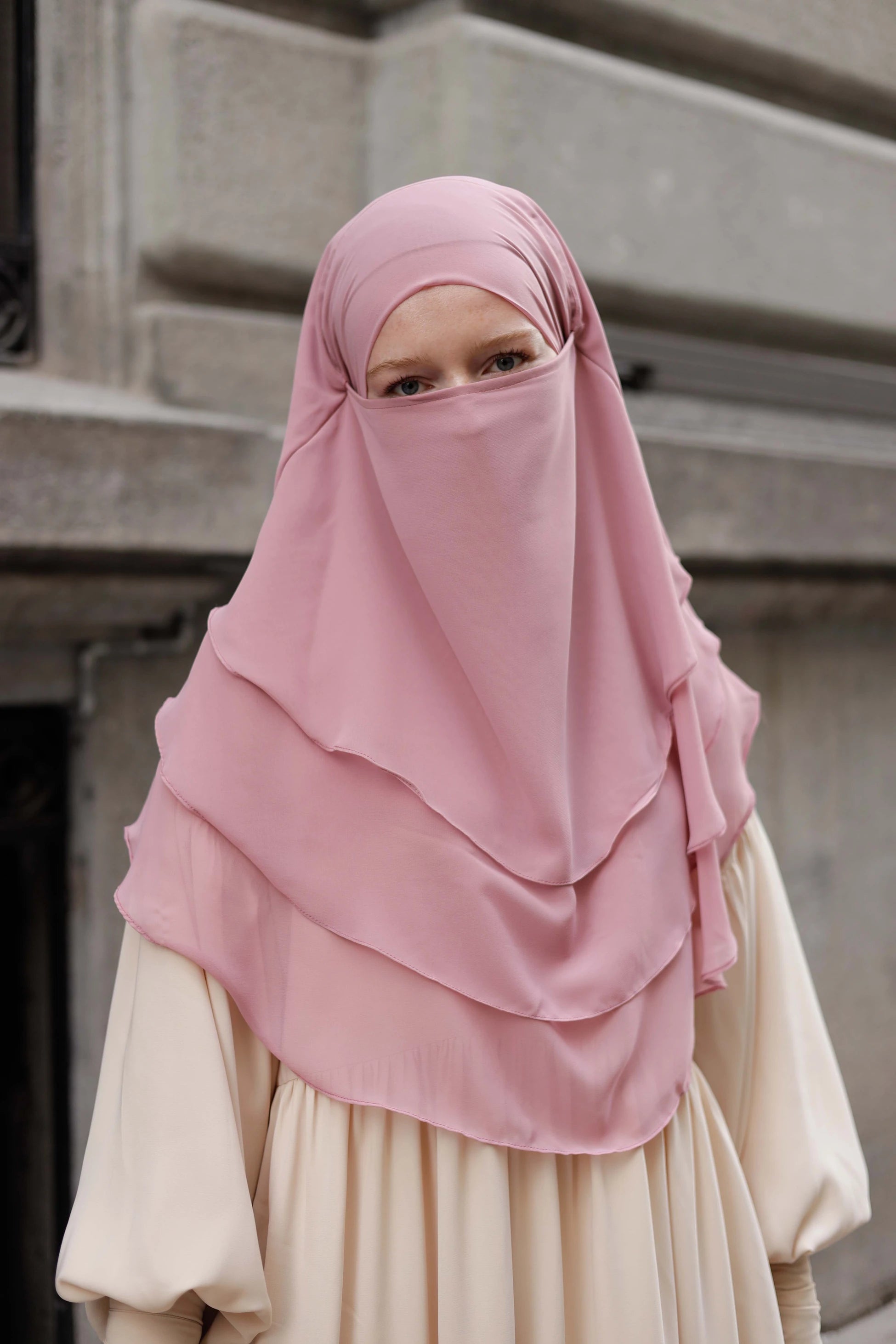 Sima Niqab