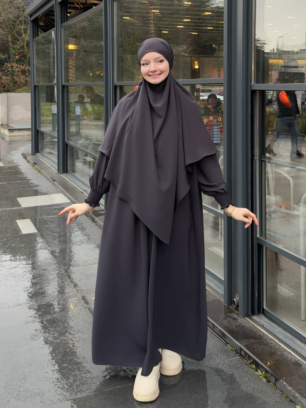 Sidra Set