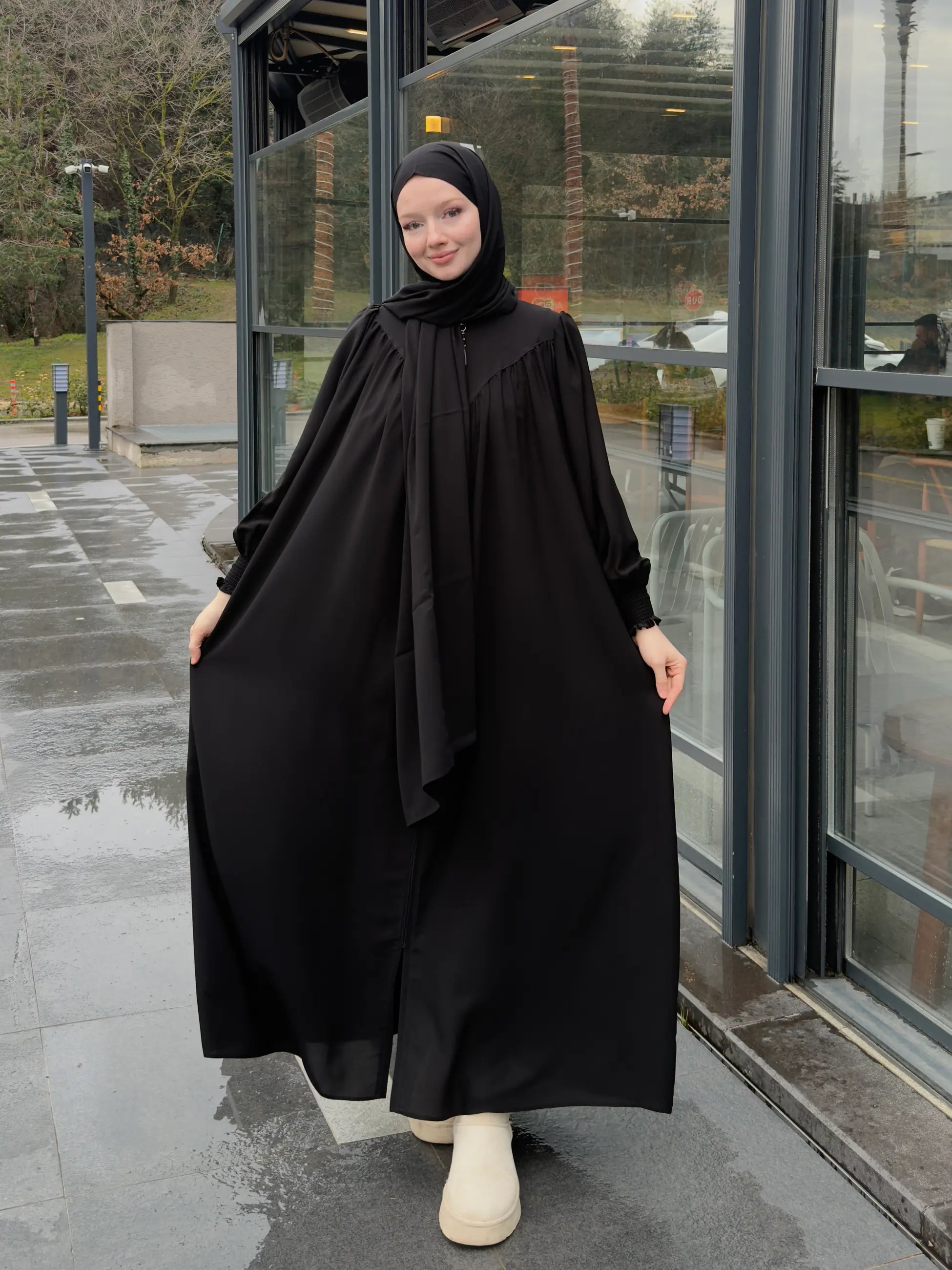 Sidra Set