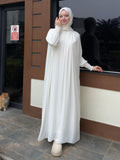 Yumna Abaya