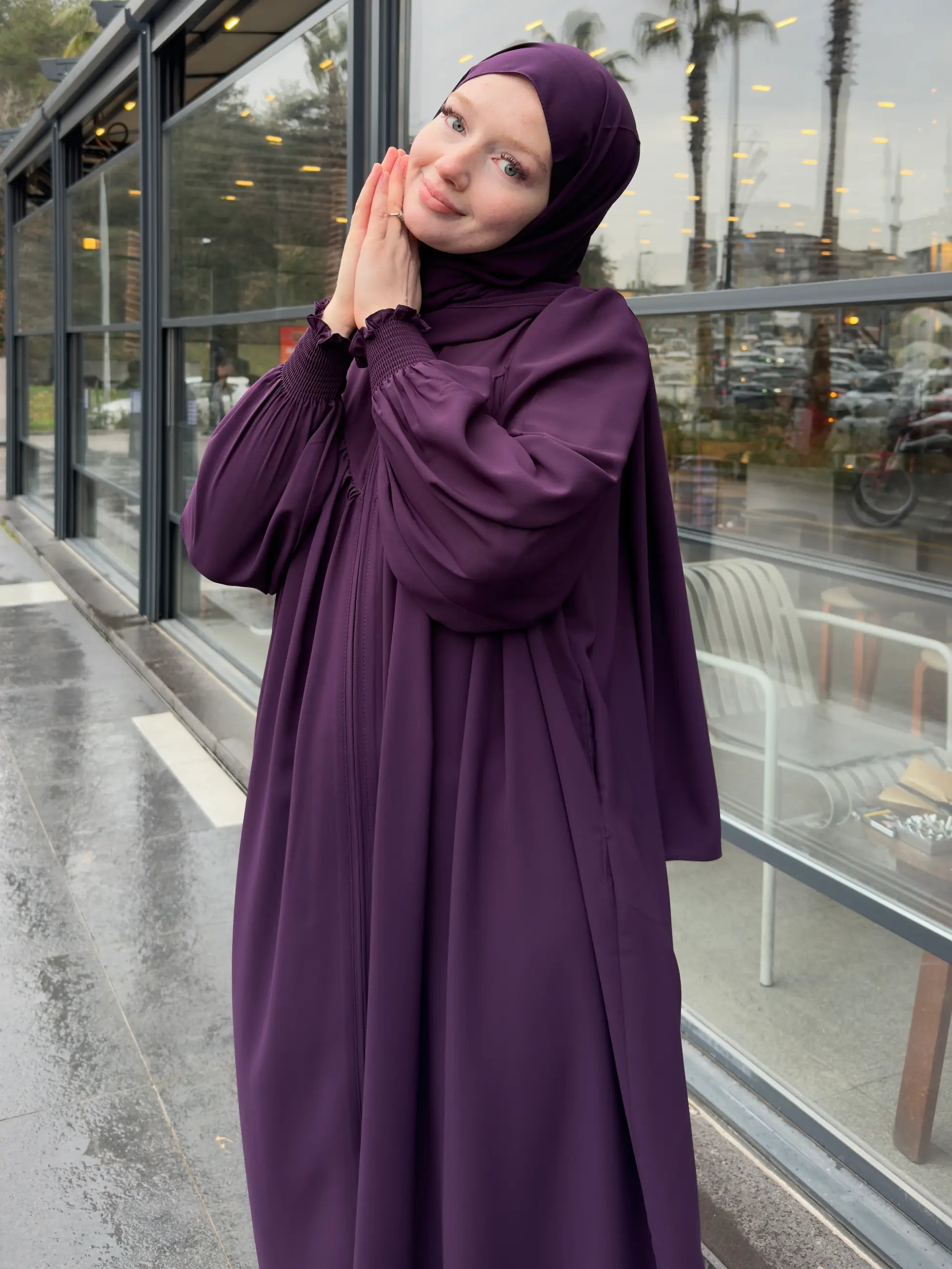 Shawl