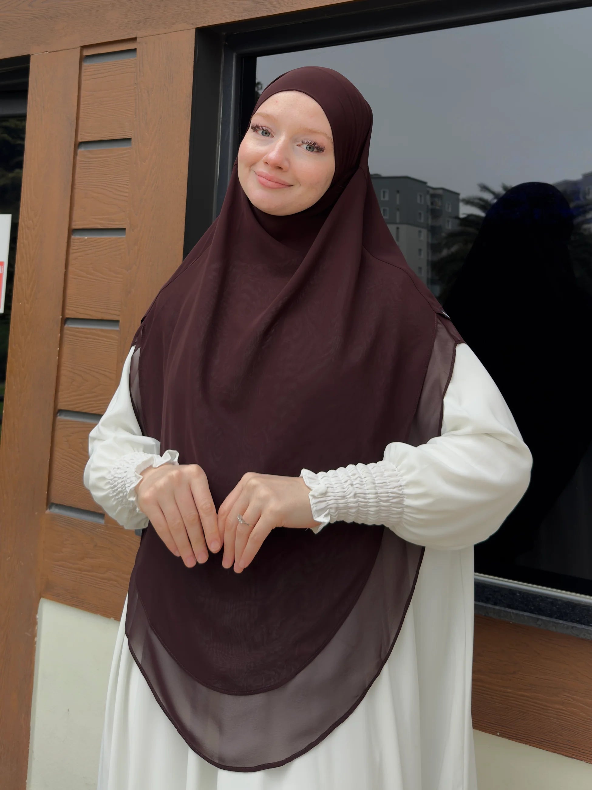 Kore Niqab