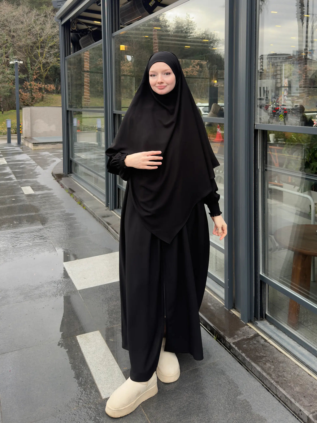 Sidra Set