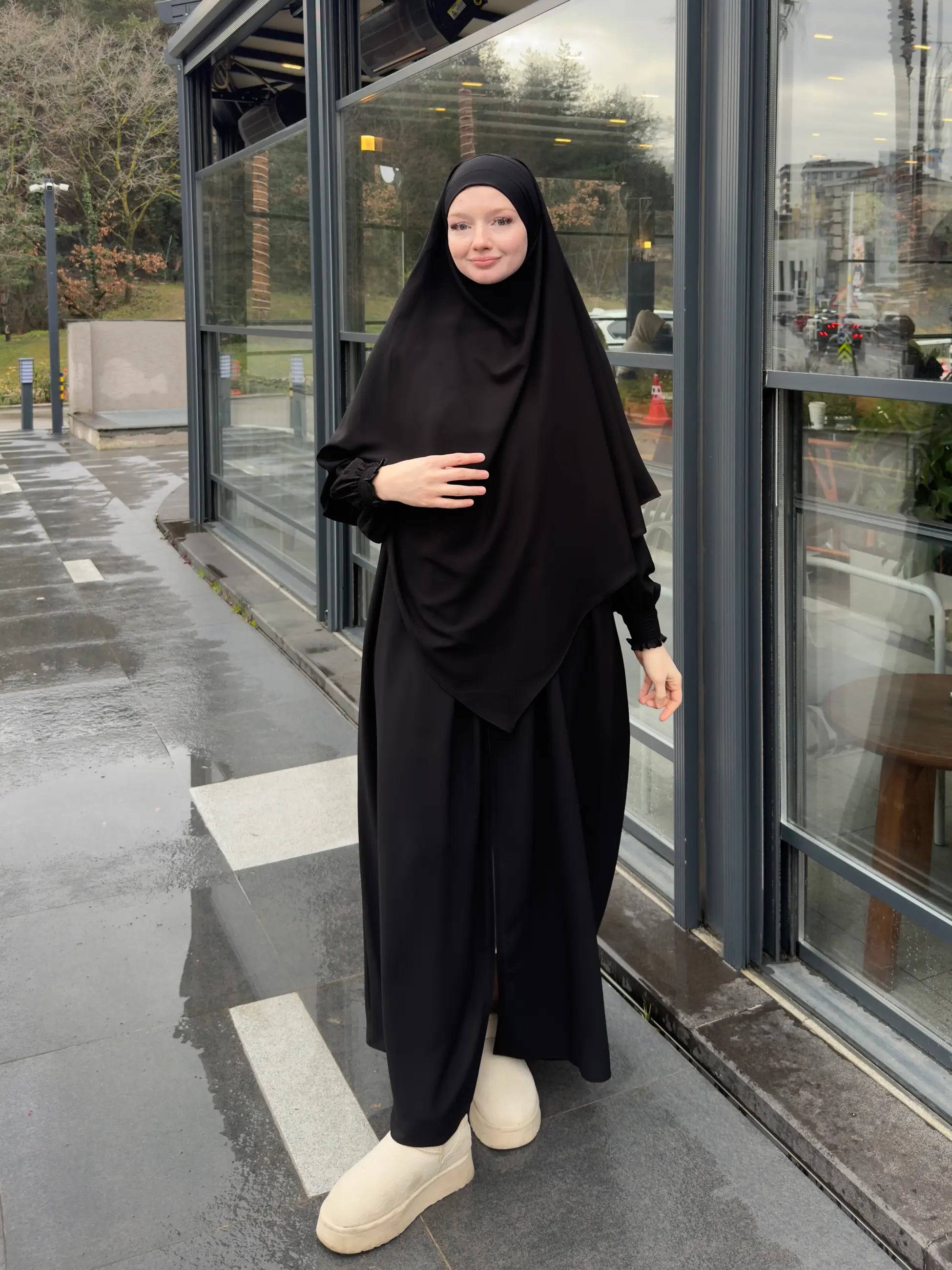 Sidra Set