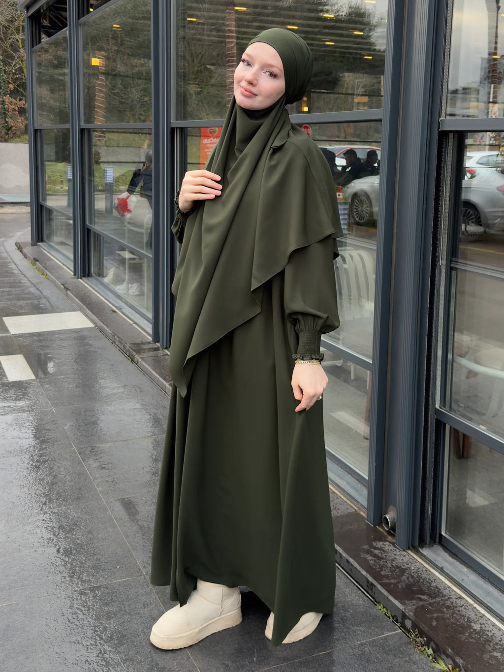 Sidra Set