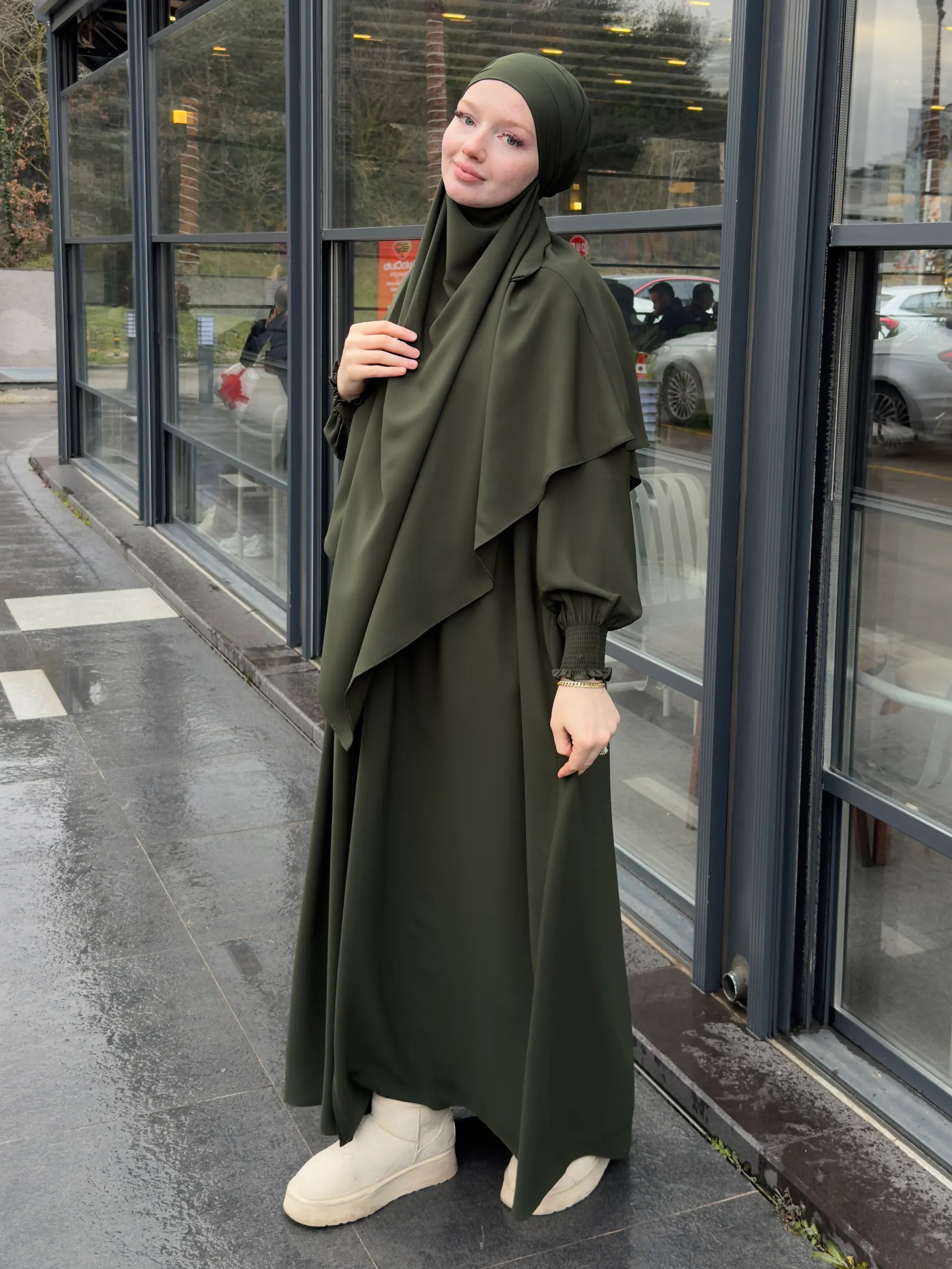 Sidra Set