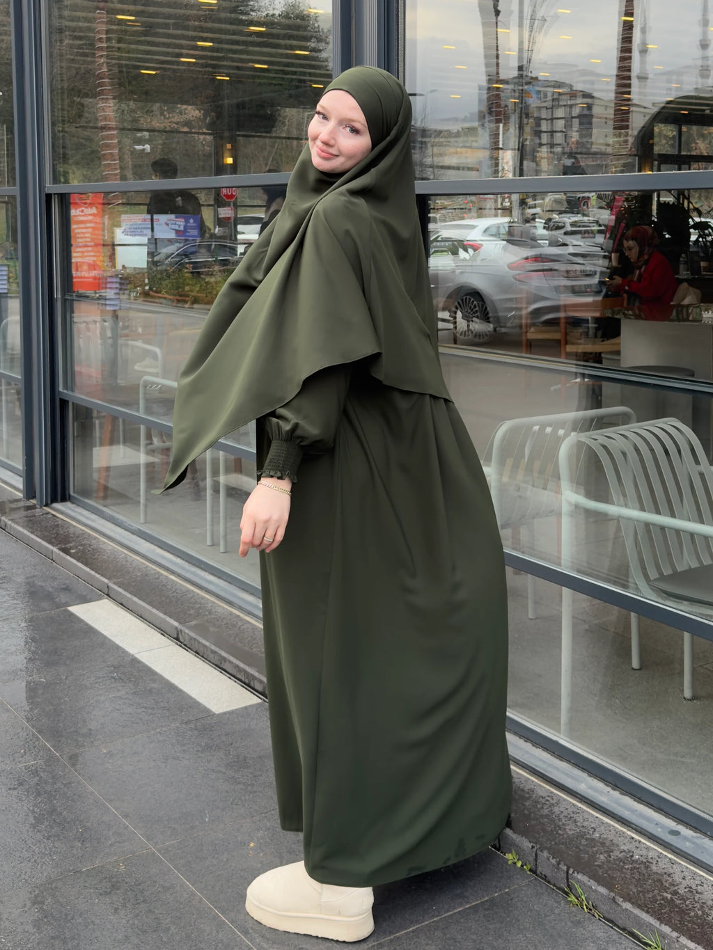 Sidra Set