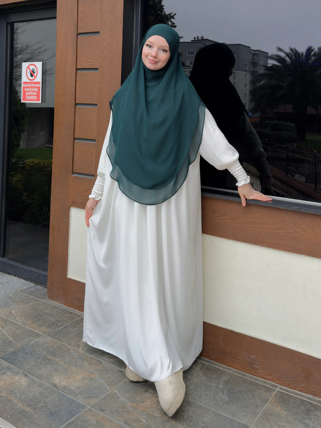 Kore Niqab