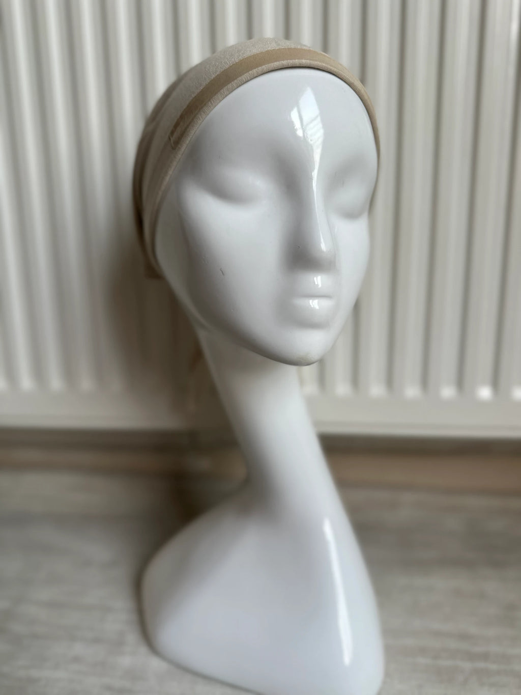 Non-Slip Bonnet
