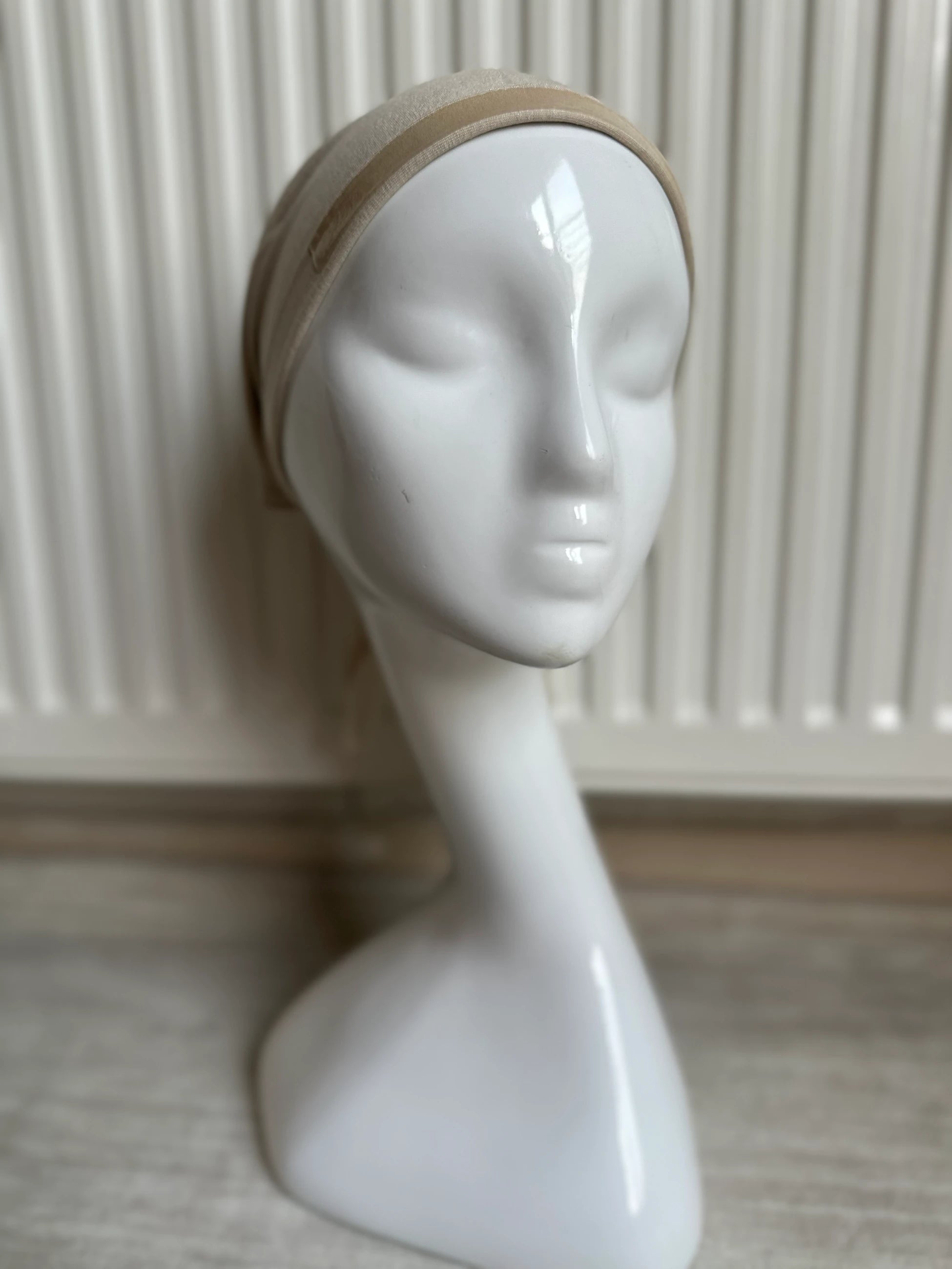 Non-Slip Bonnet