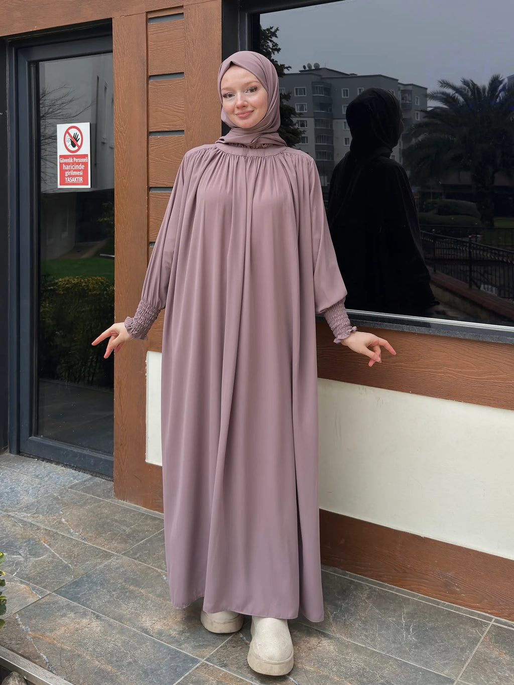 Sima Long Set