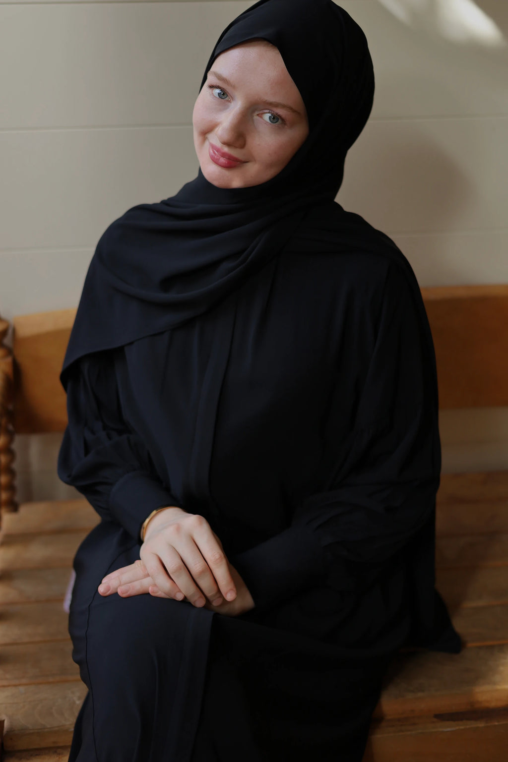 New Abaya