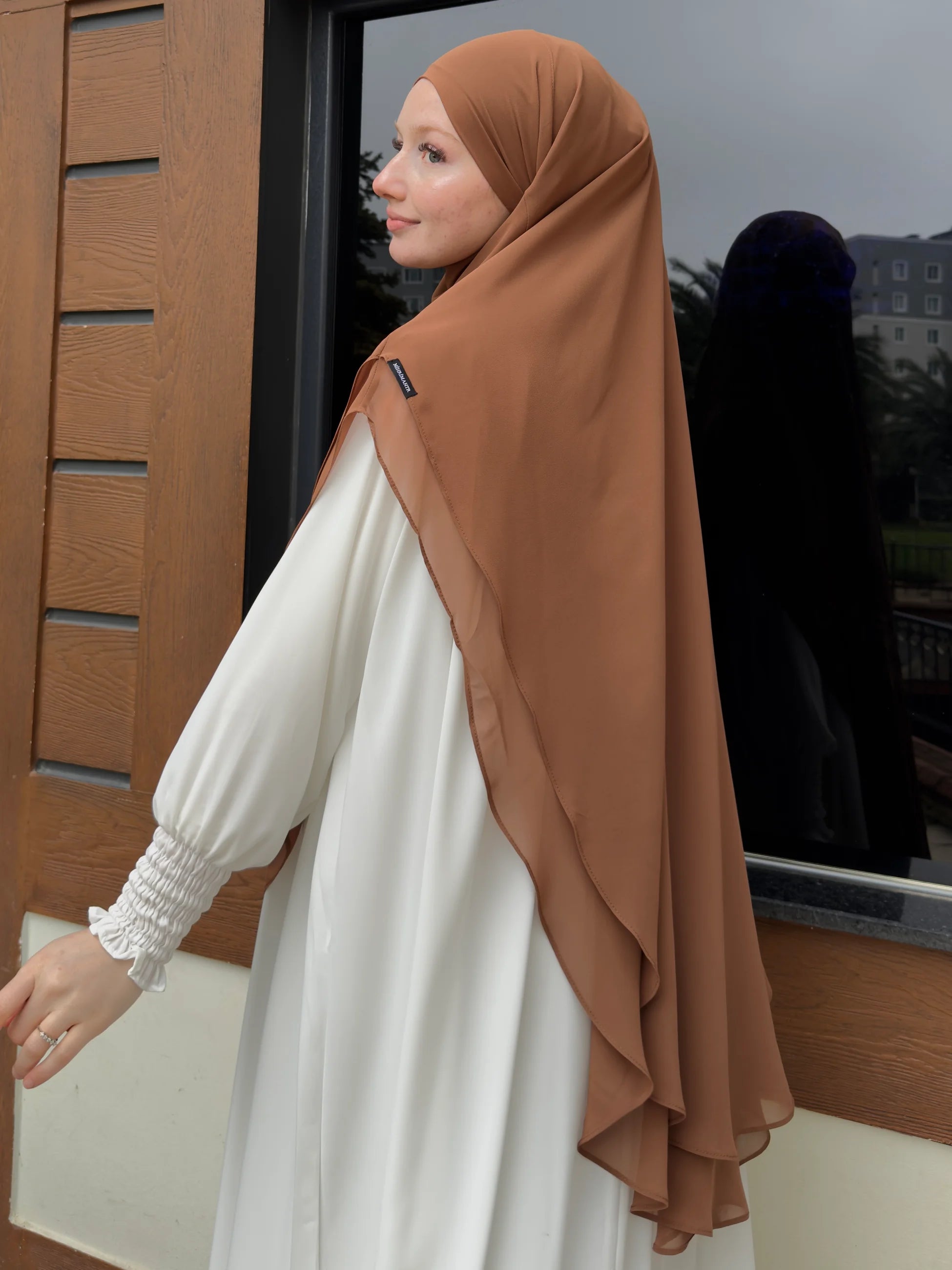 Kore Niqab