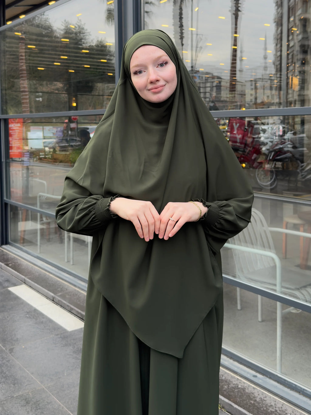 Sidra Set