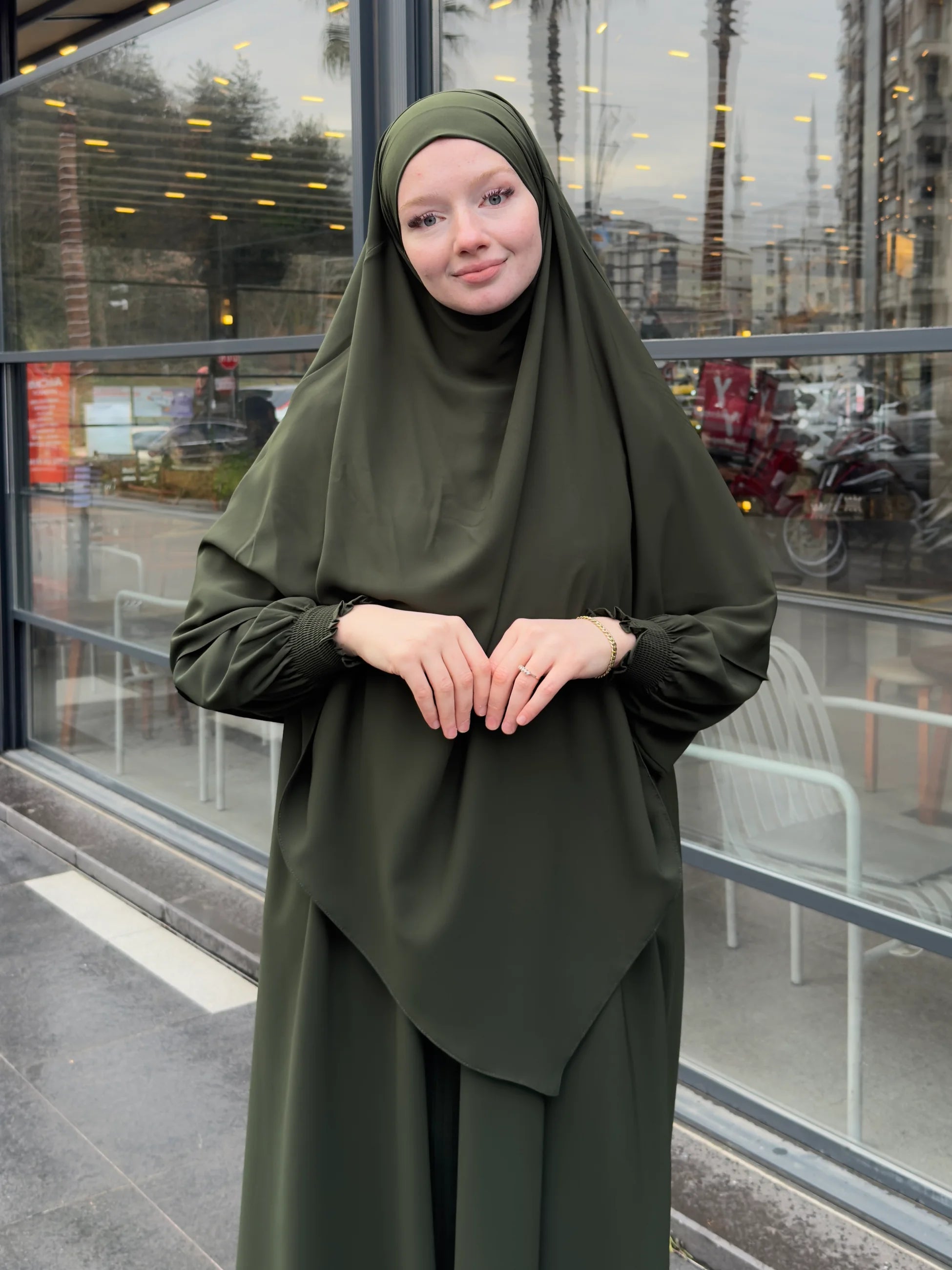Sidra Set