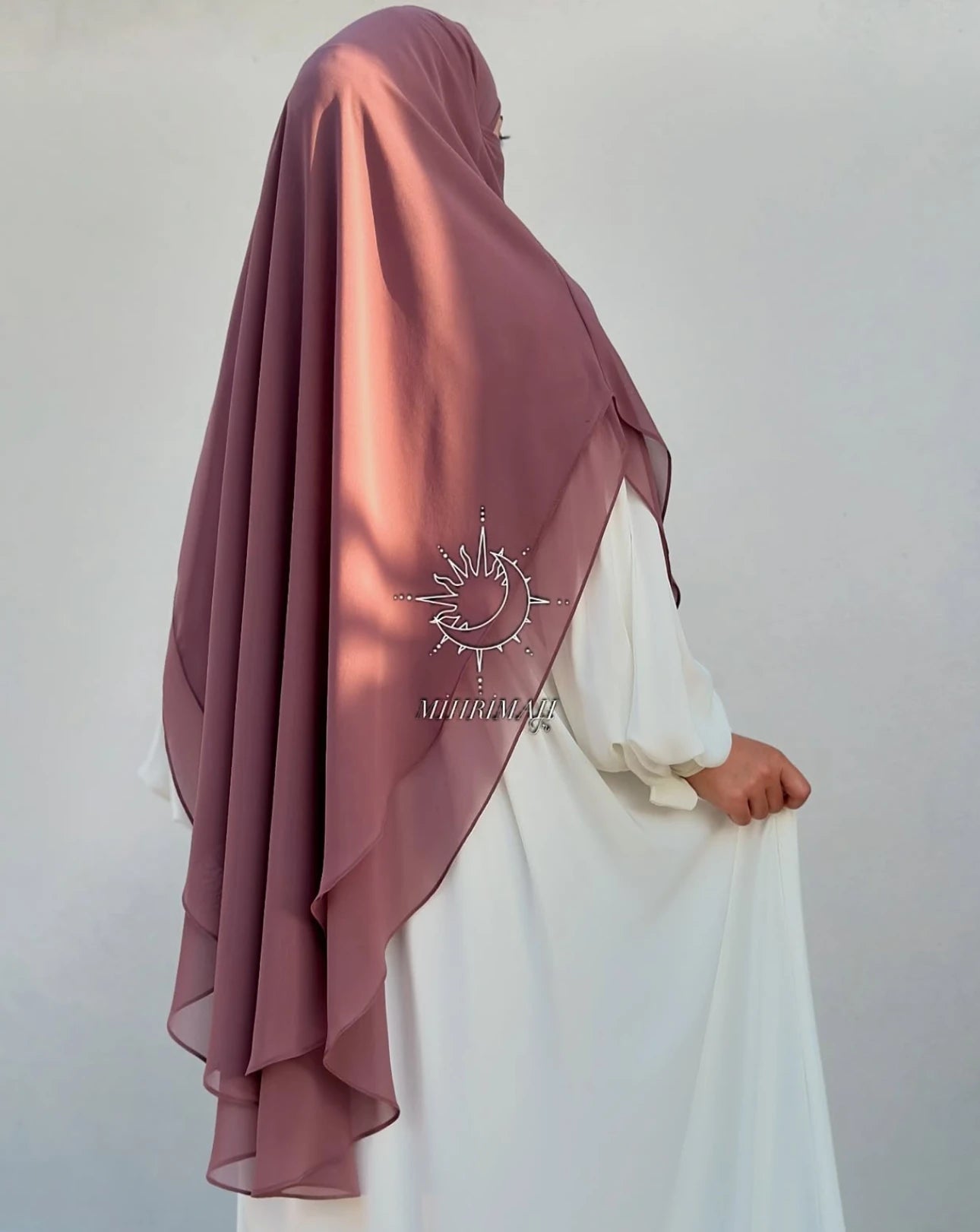 Kore Niqab