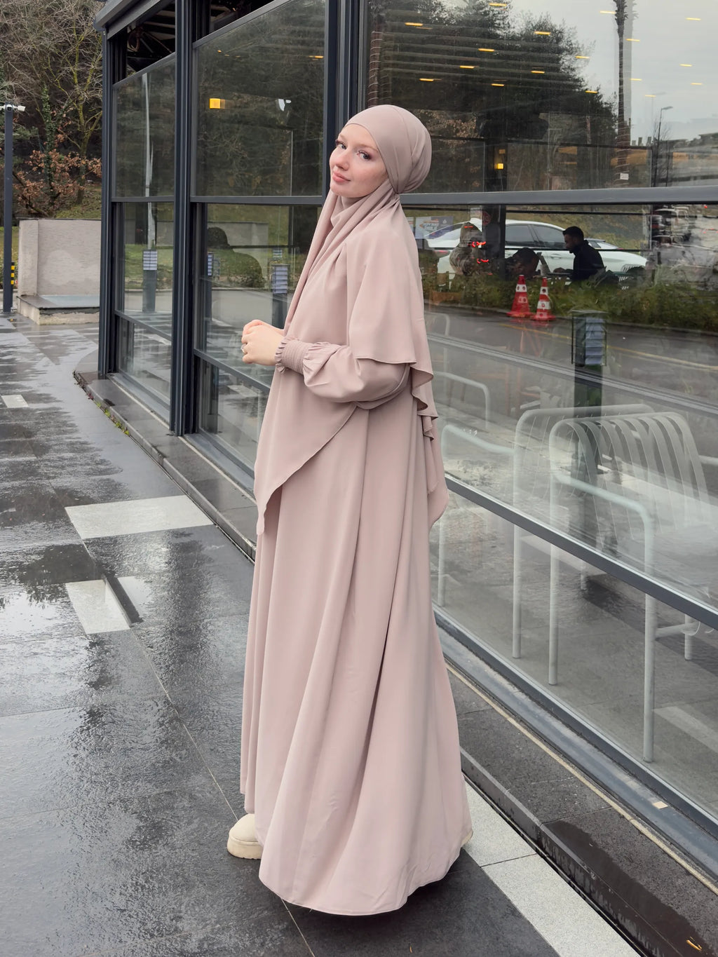 Sidra Set