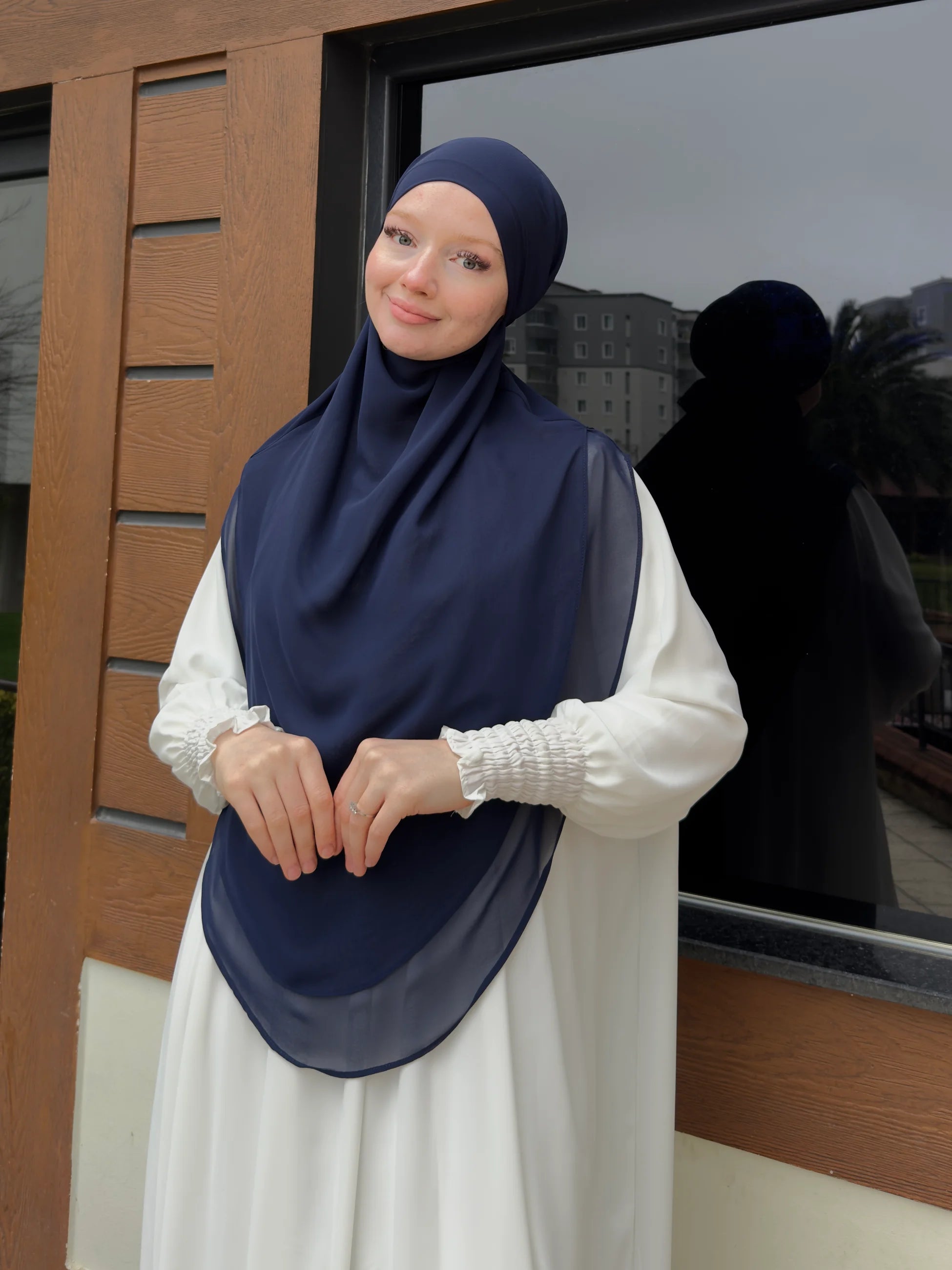 Kore Niqab
