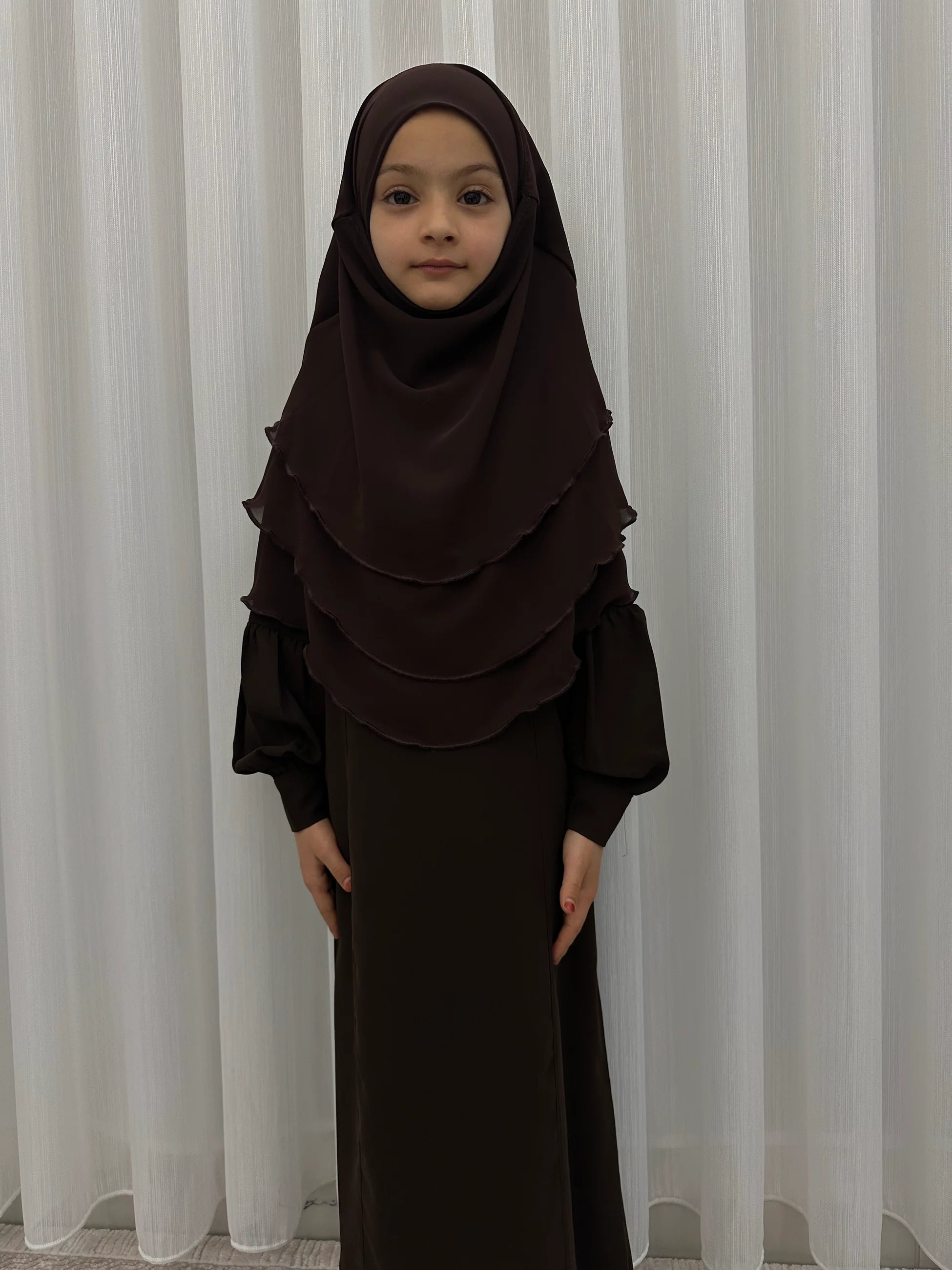 Kids Saye Set