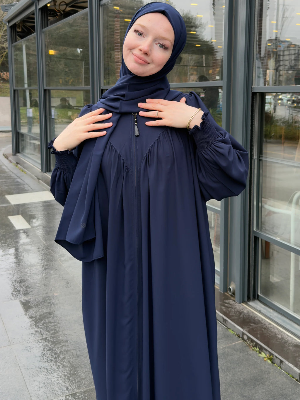 Shawl