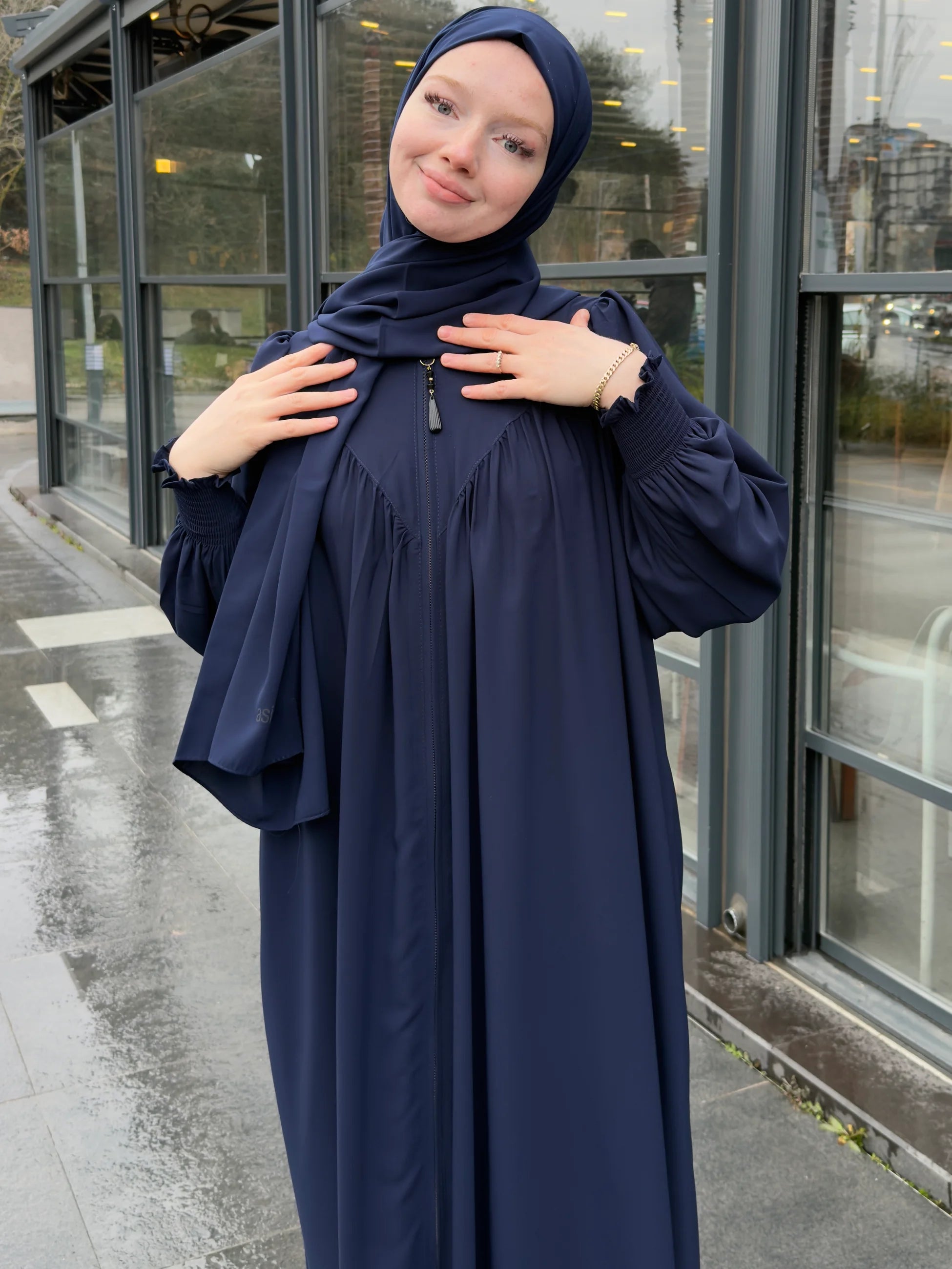 Shawl