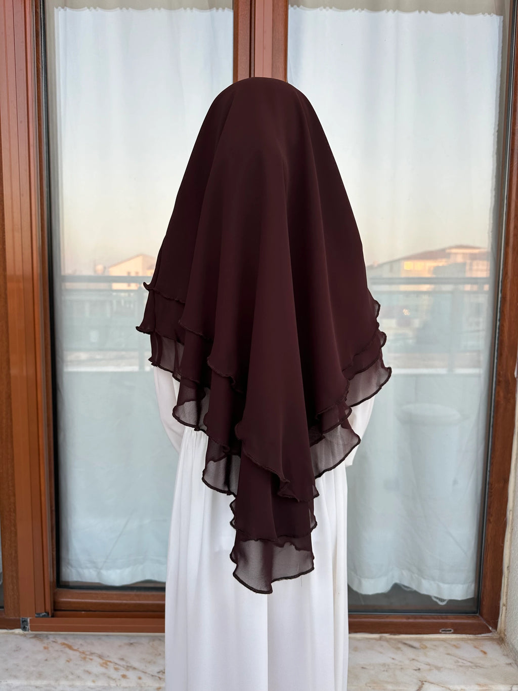 Kids Niqab