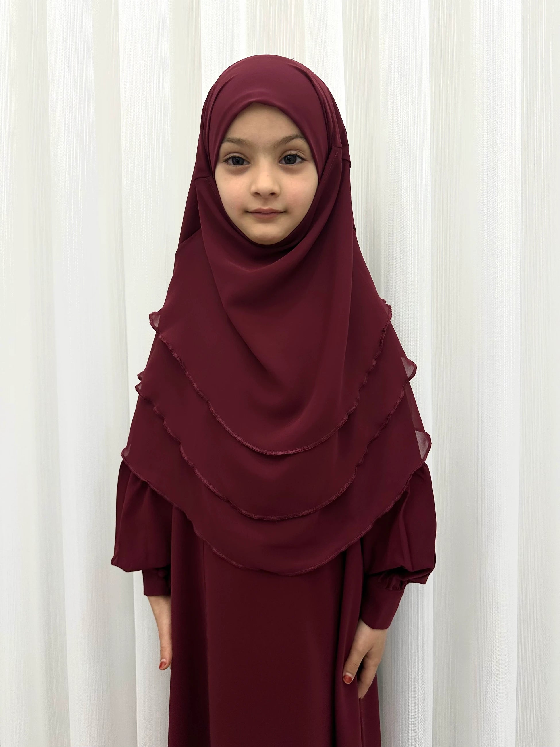 Kids Saye Set