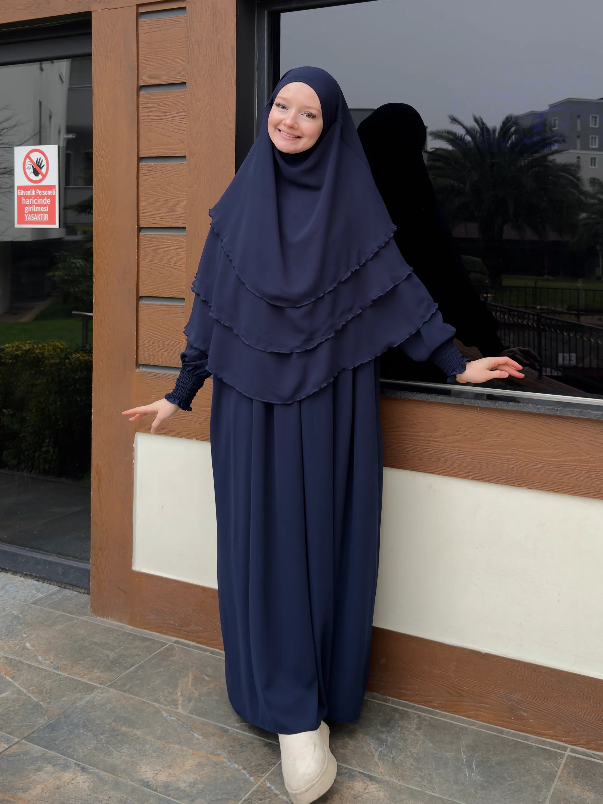 Sima Long Set