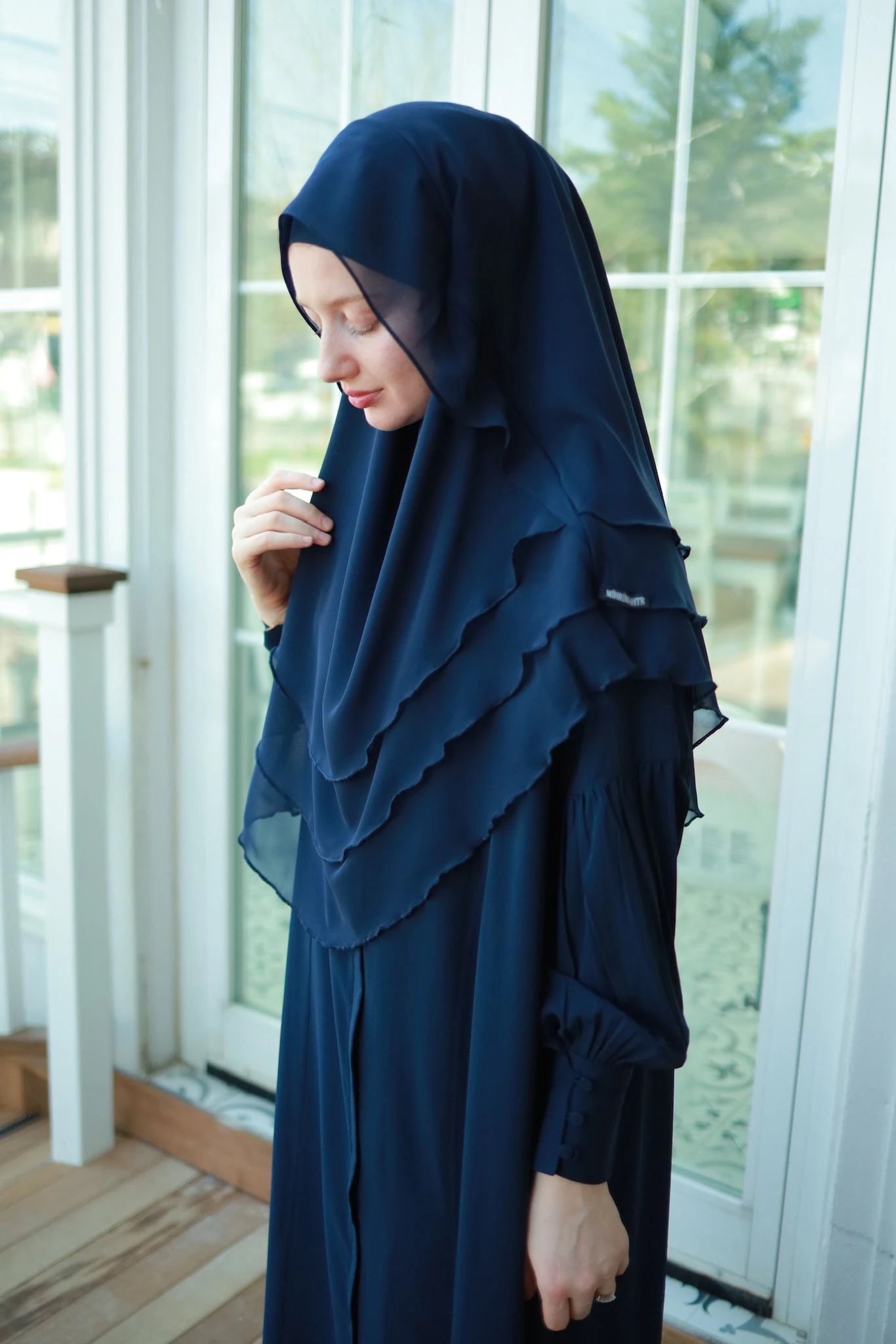 Shadow Saye Set