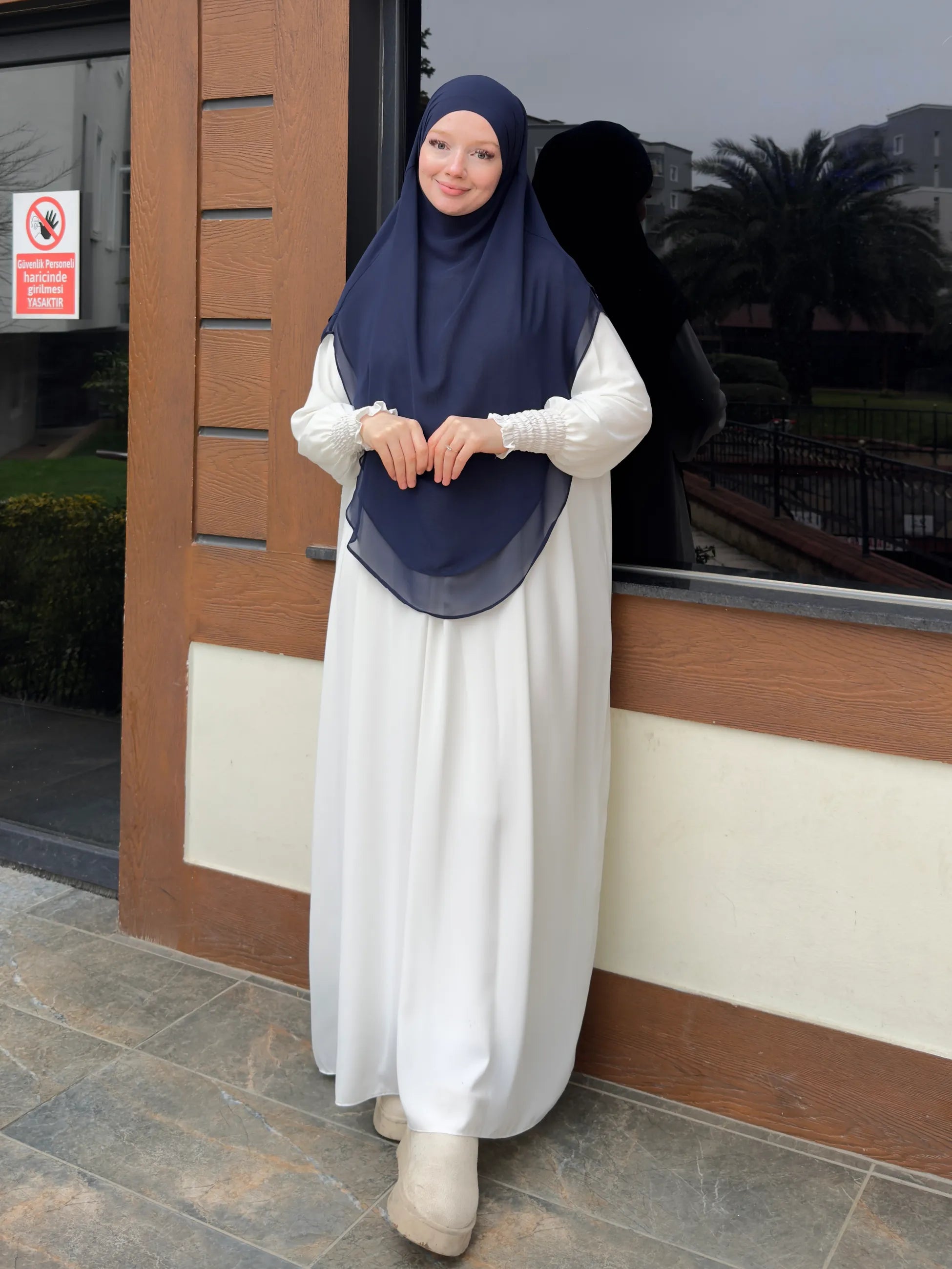 Kore Niqab