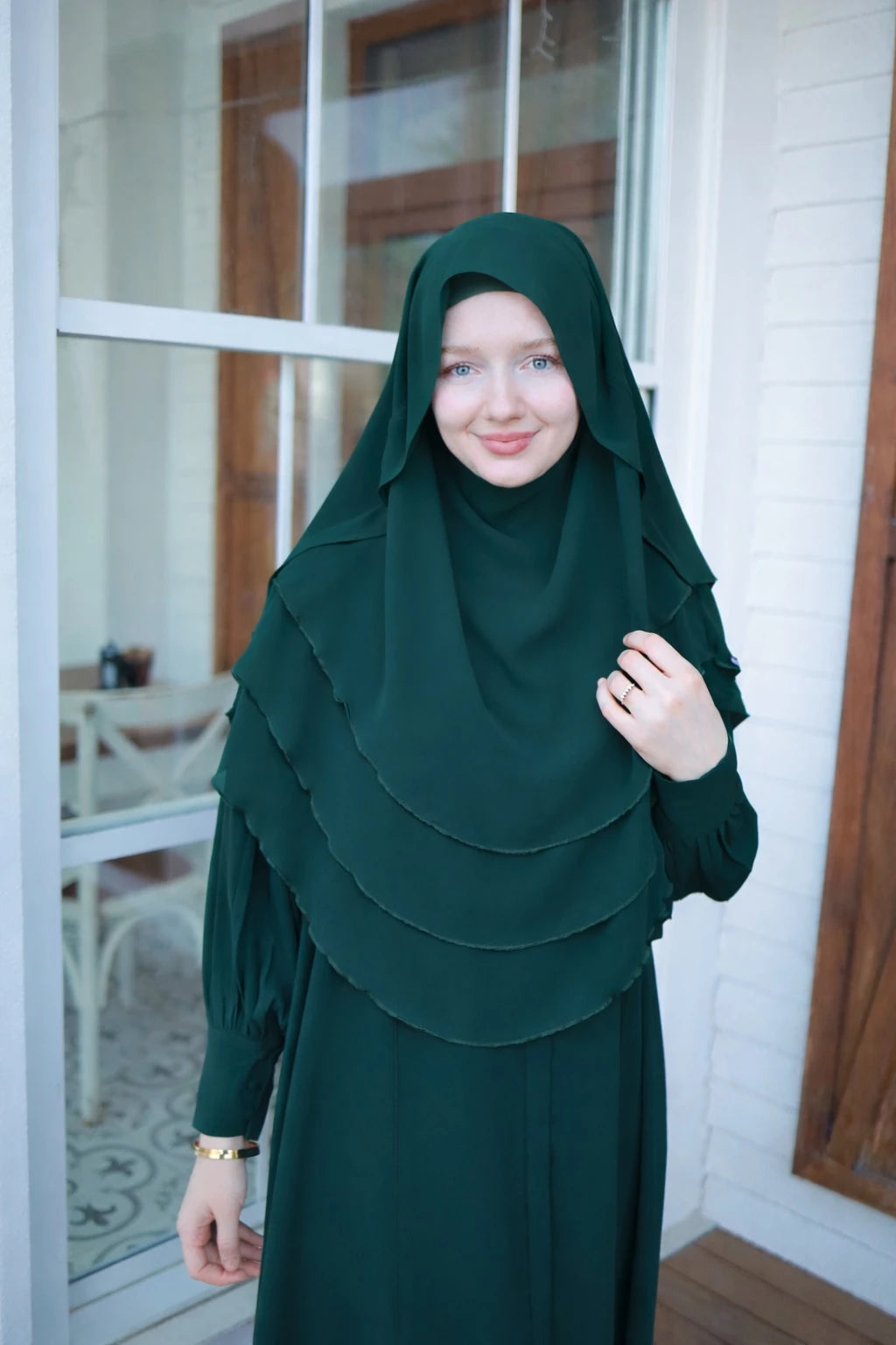 Shadow Saye Set