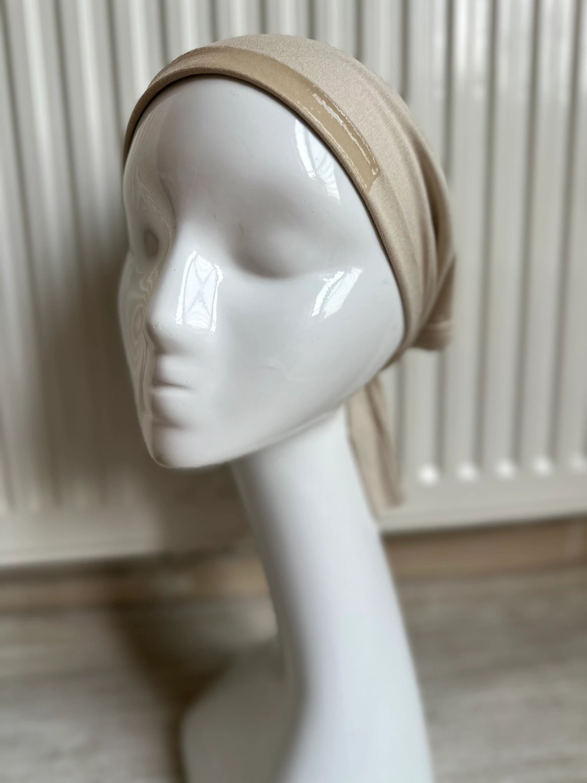 Non-Slip Bonnet