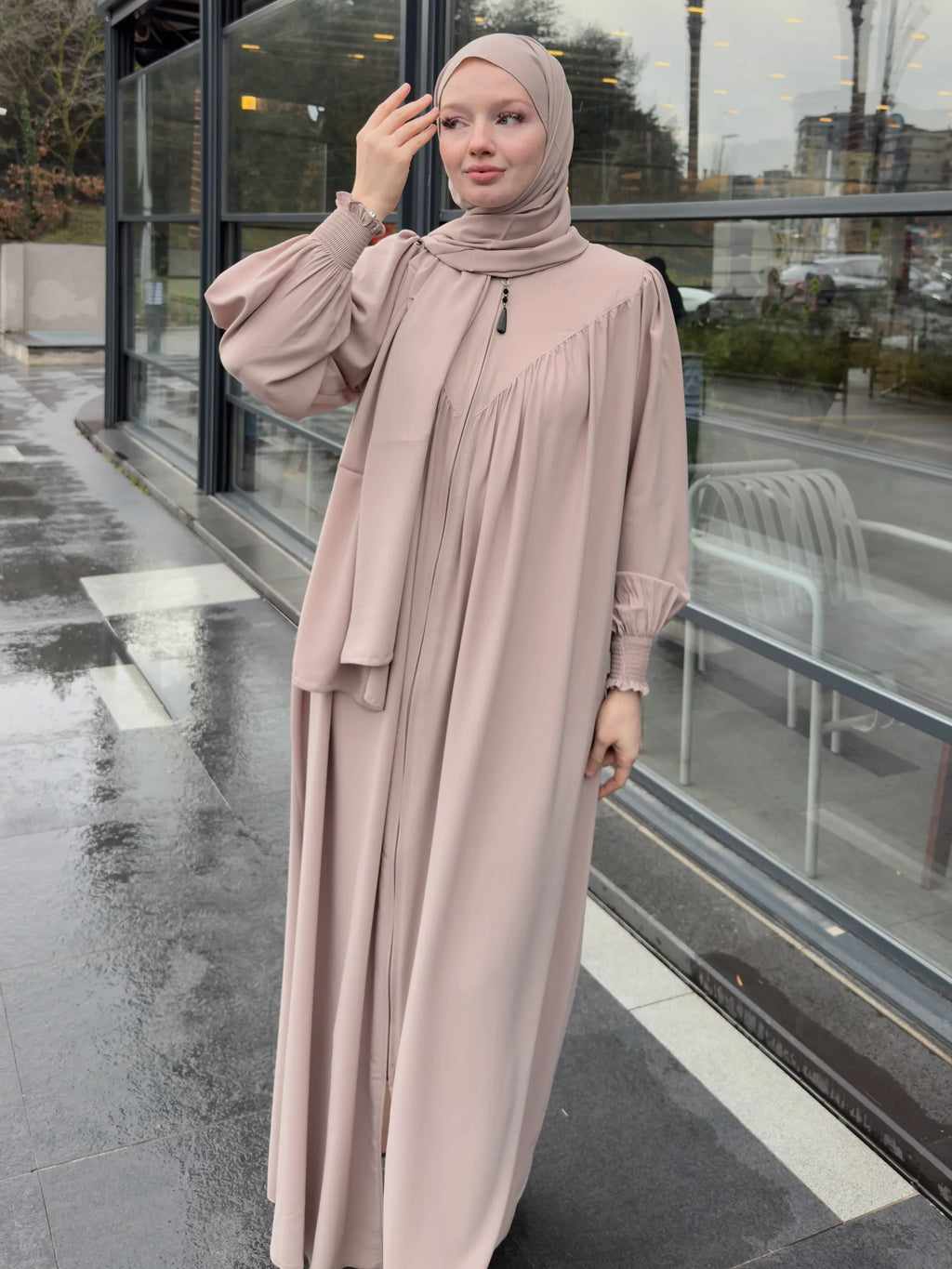 Sidra Set