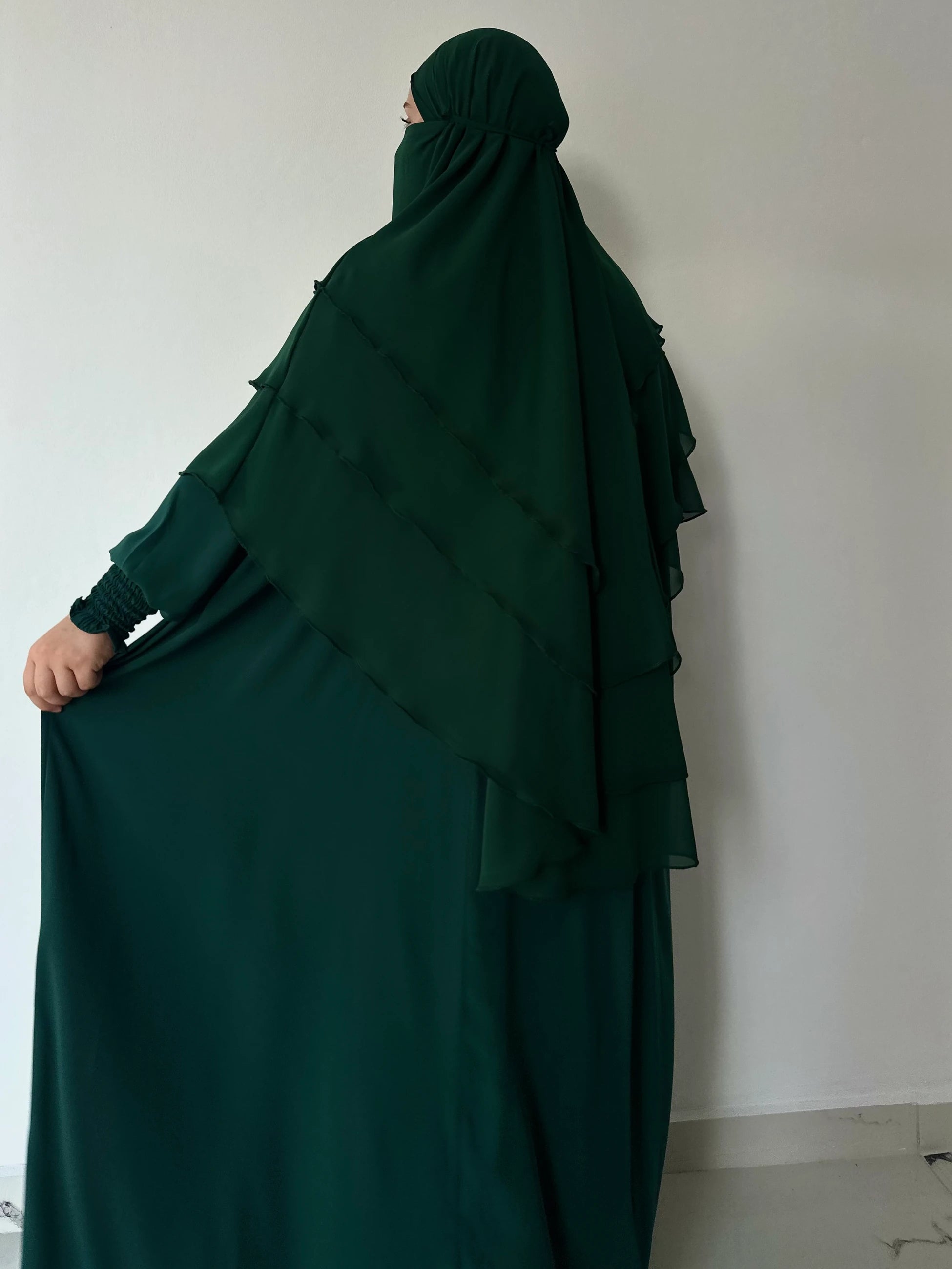 Sima Long Set