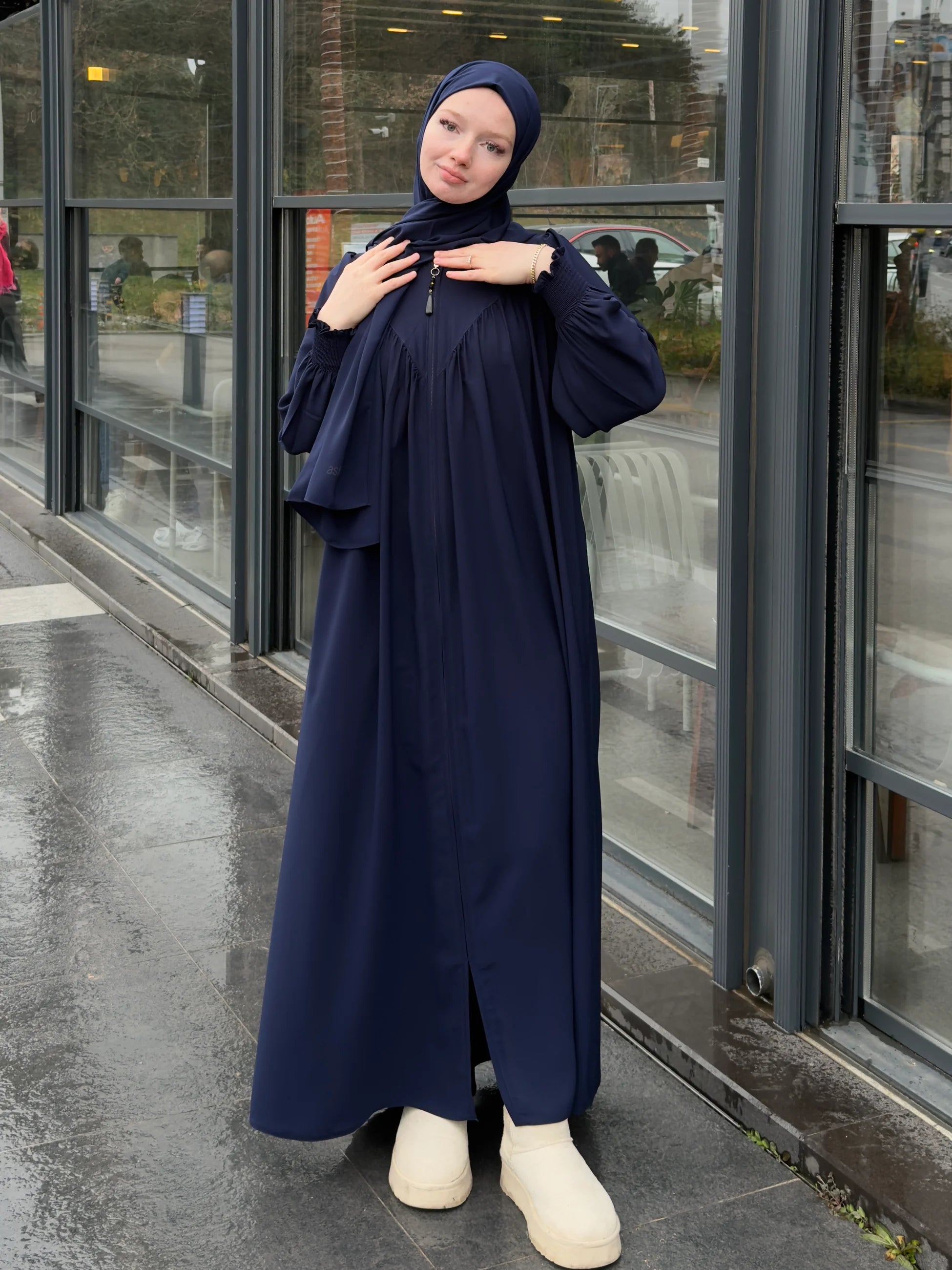 Sidra Set